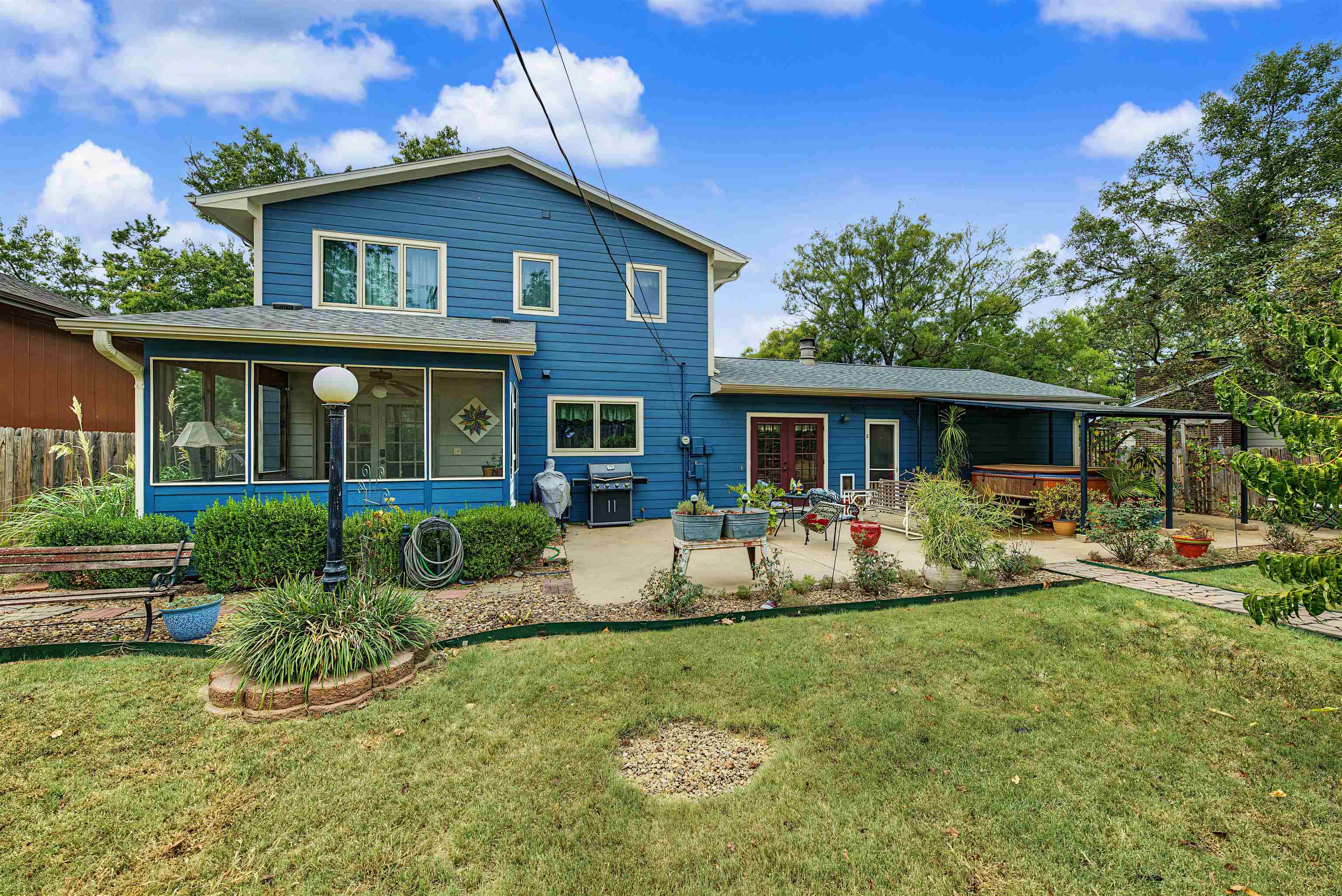 243 Seitz Dr. Property Photo 30