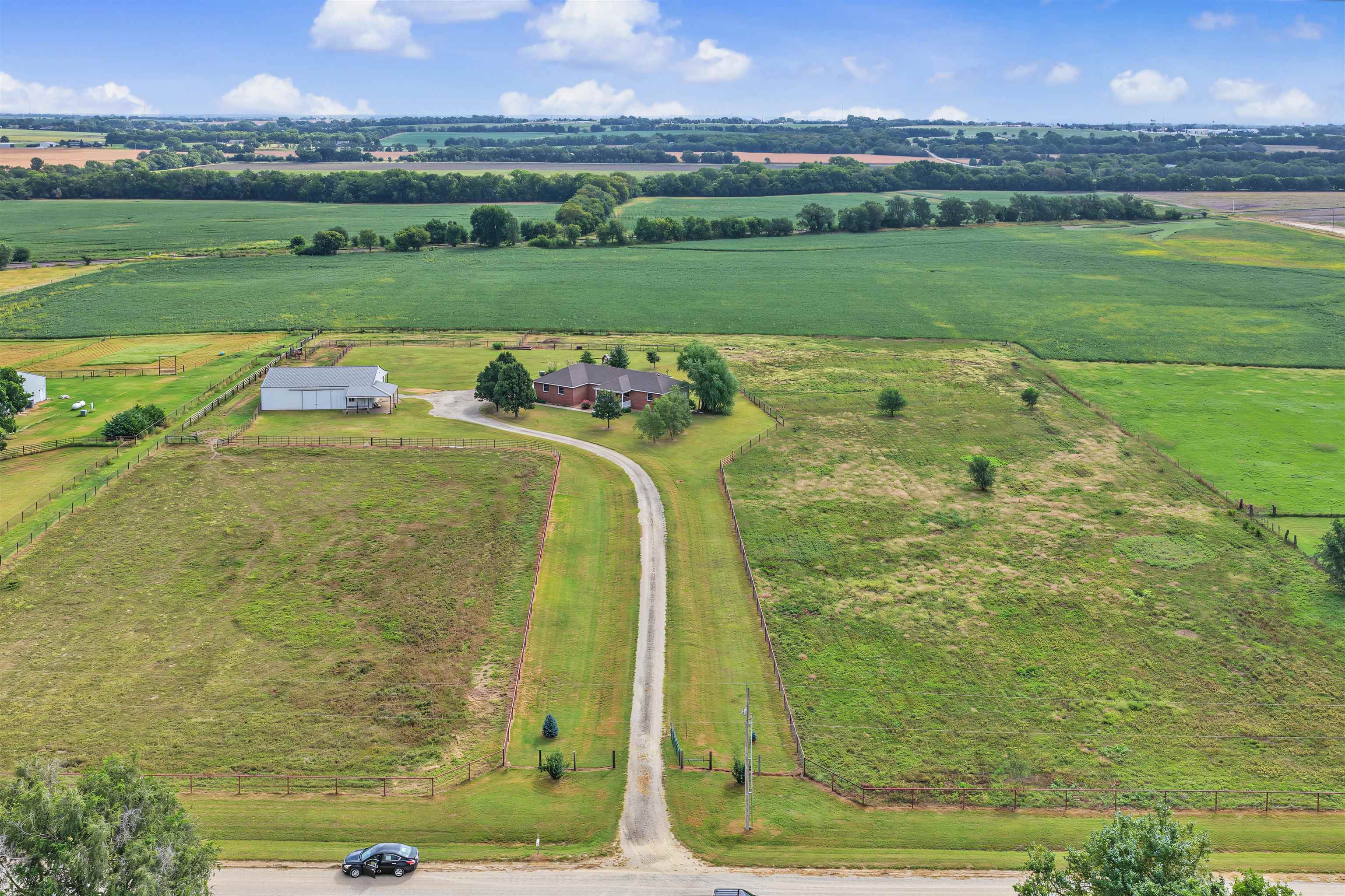 2418 Flag Rd Property Photo 1