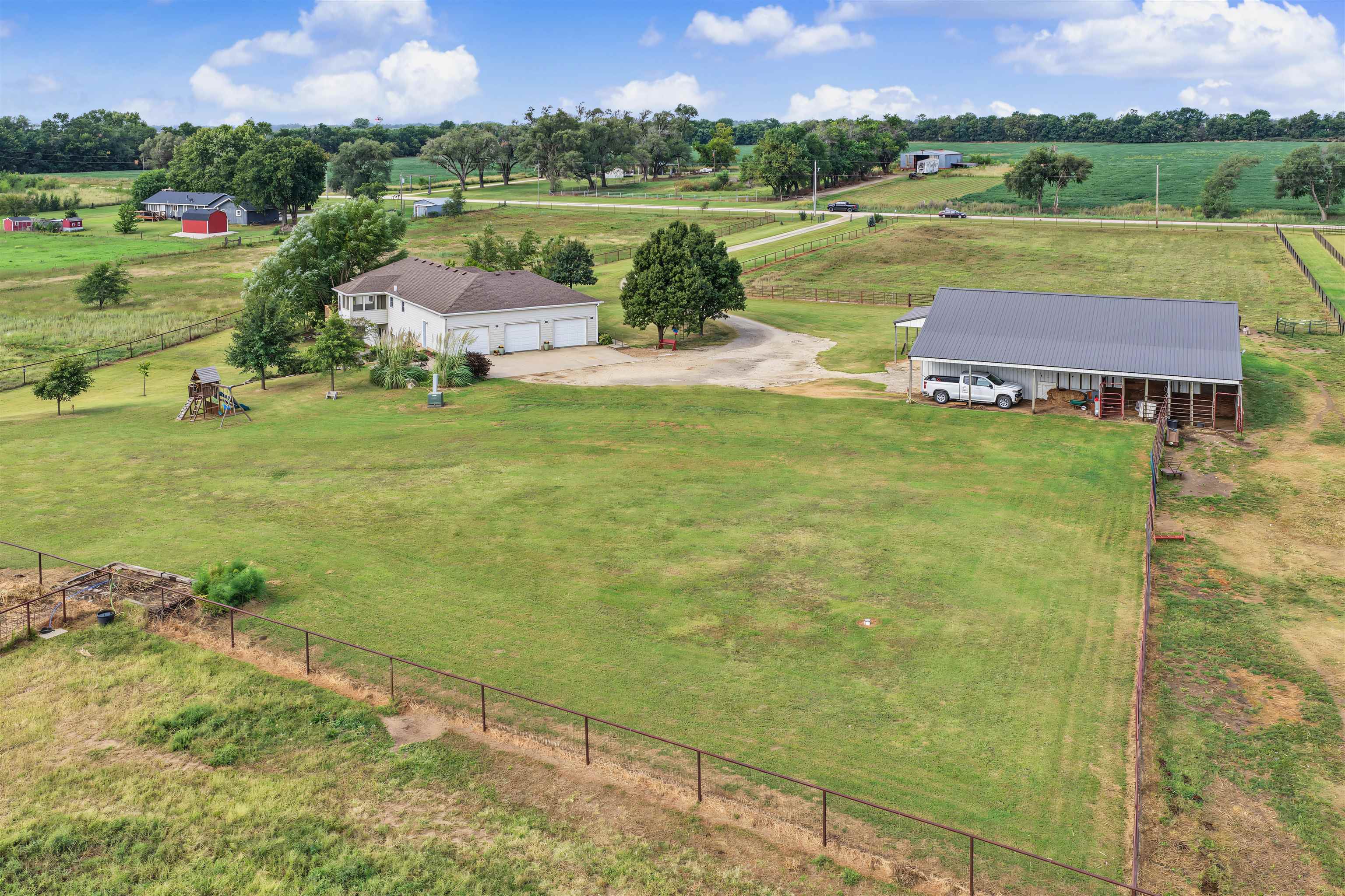 2418 Flag Rd Property Photo 32