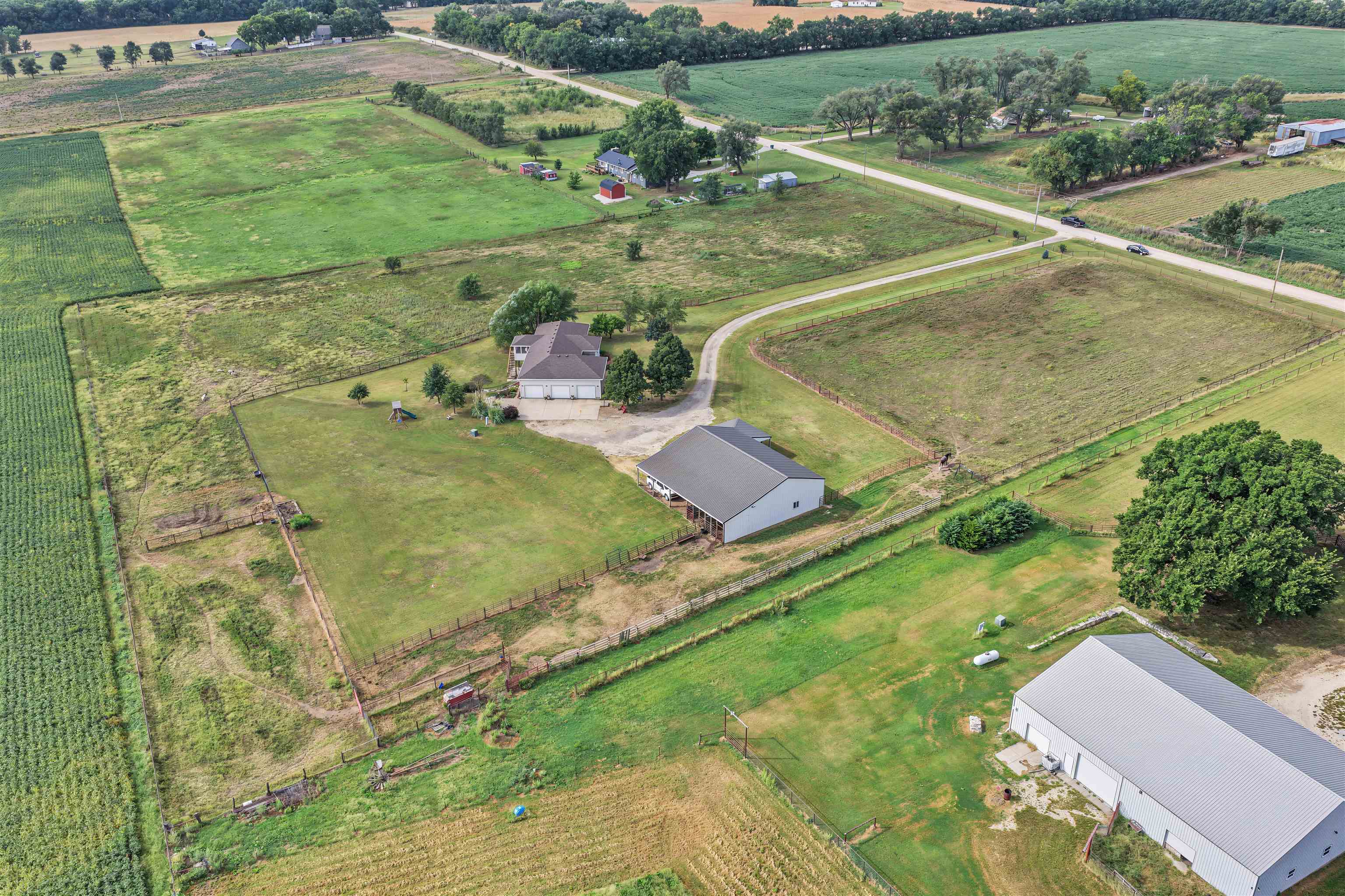 2418 Flag Rd Property Photo 33