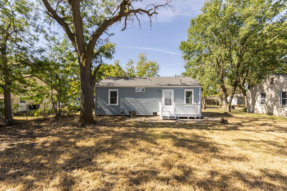 819 Choctaw Property Photo 16