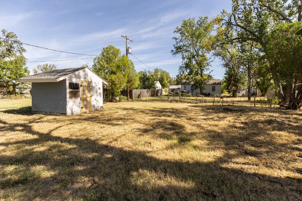 819 Choctaw Property Photo 17