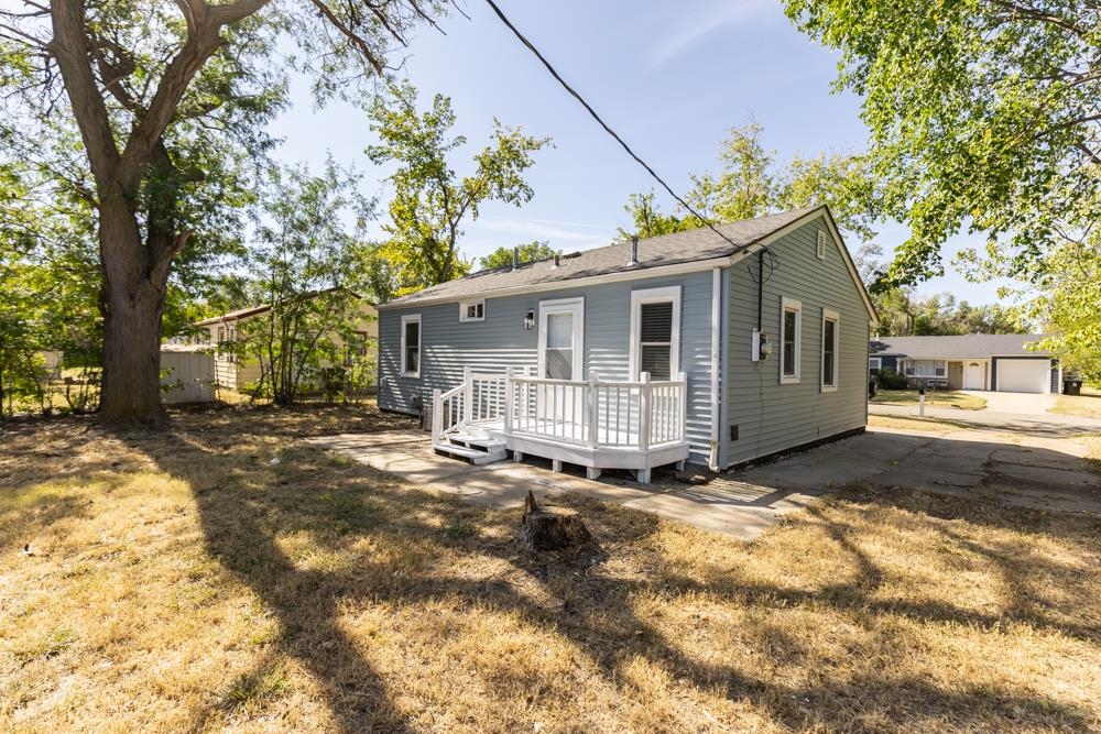 819 Choctaw Property Photo 18