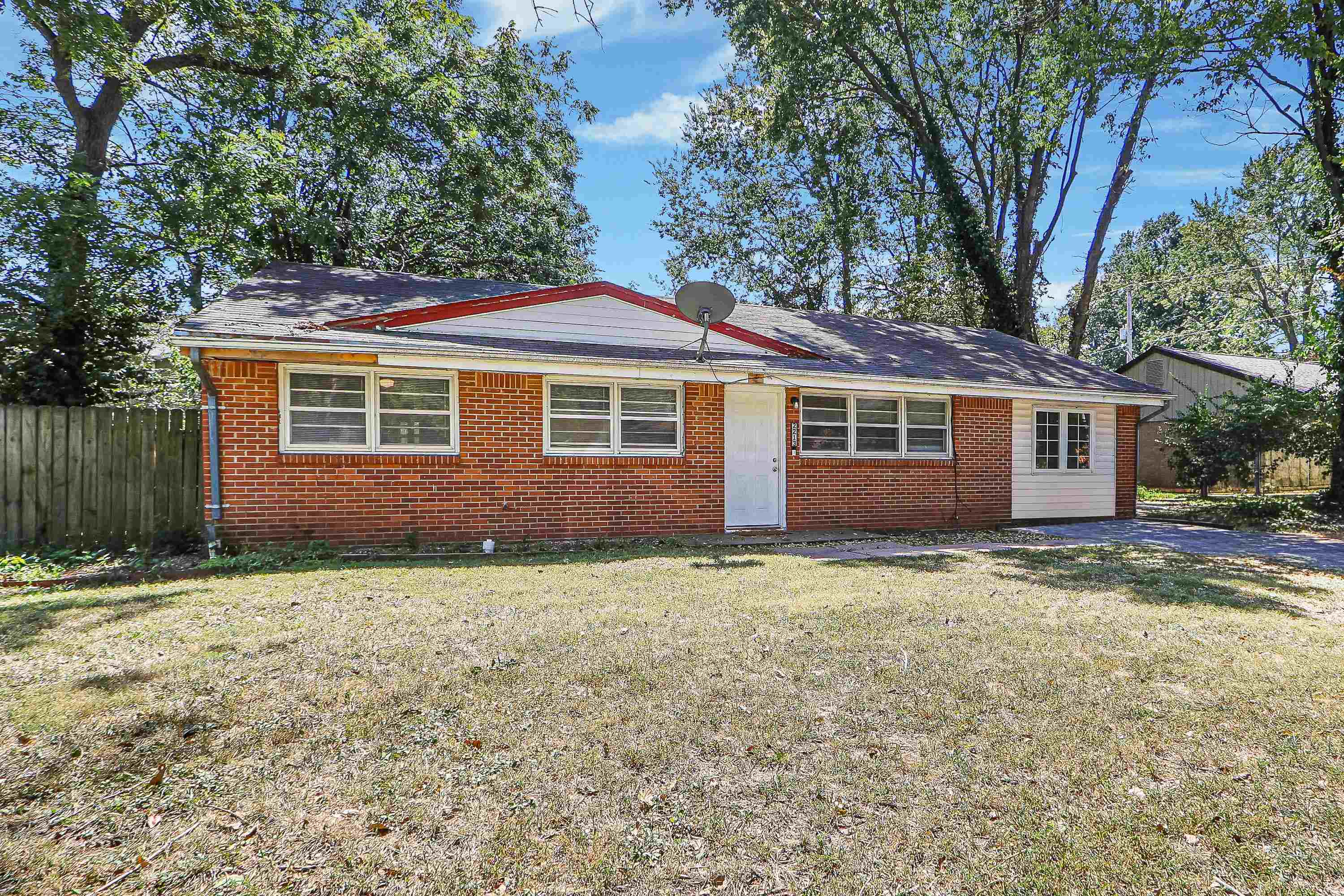 2213 Todd Rd Property Photo 2