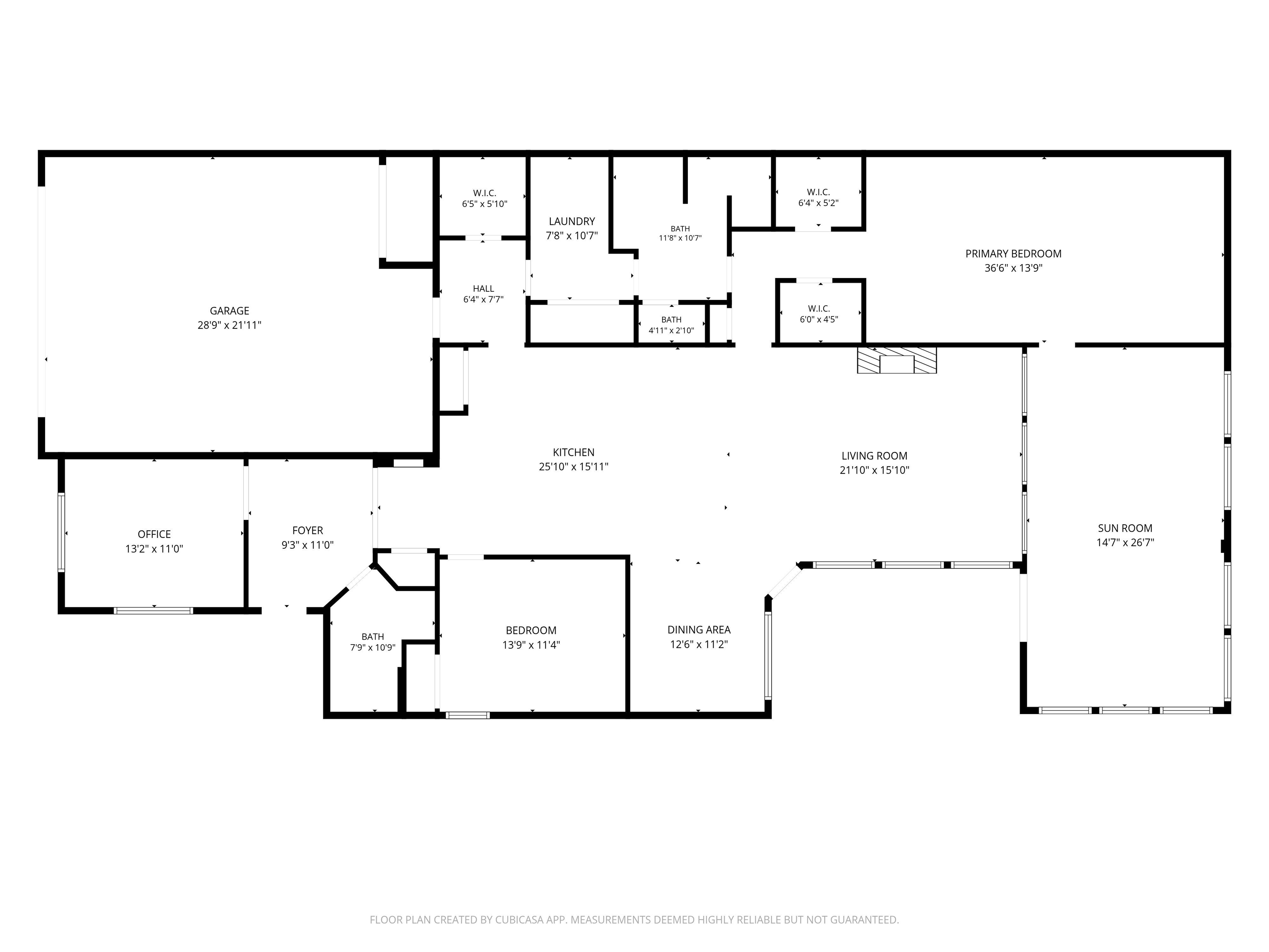 1219 S Forestview St Property Photo 34