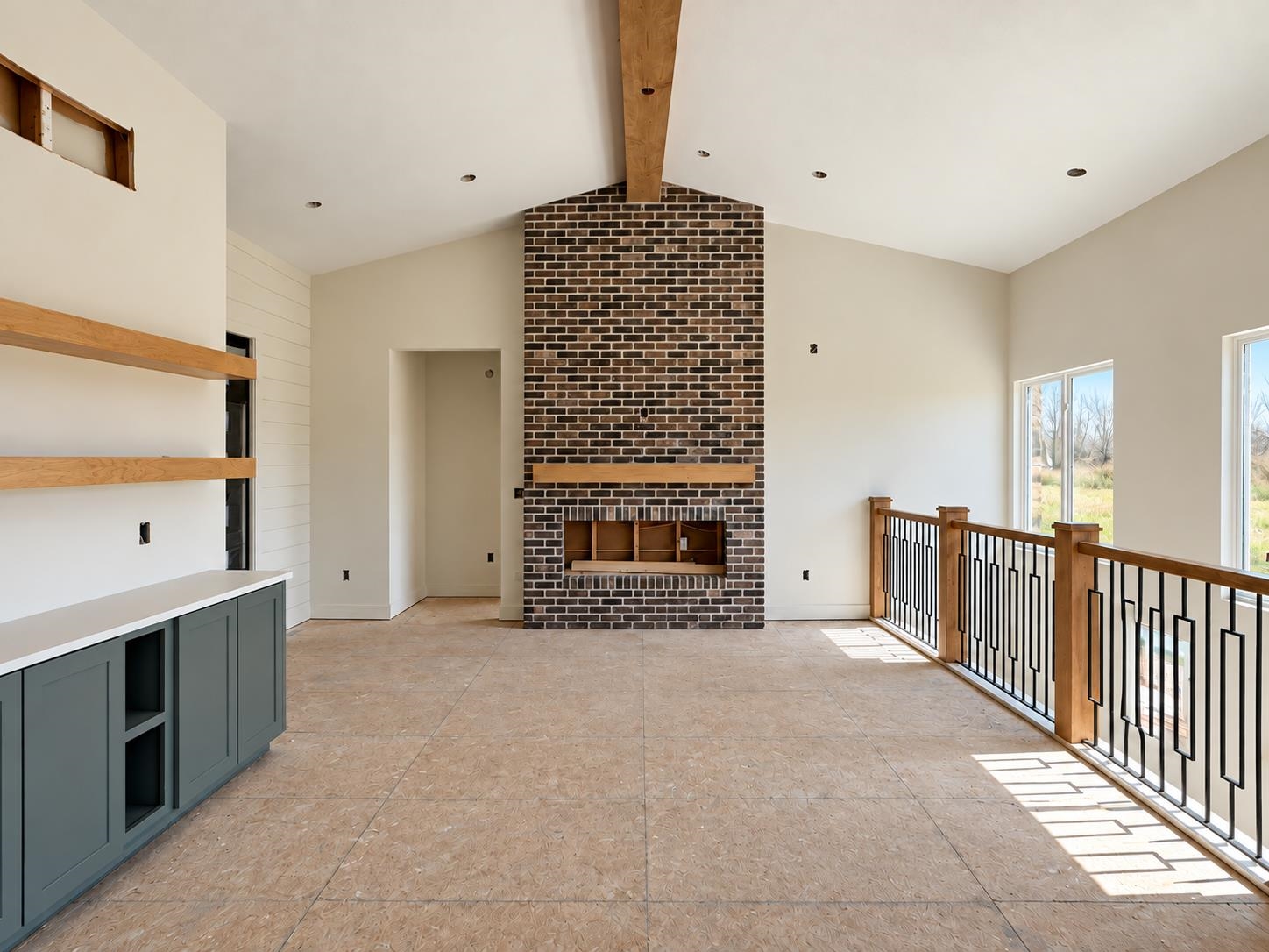5861 N St. Paul Ct. Property Photo 5