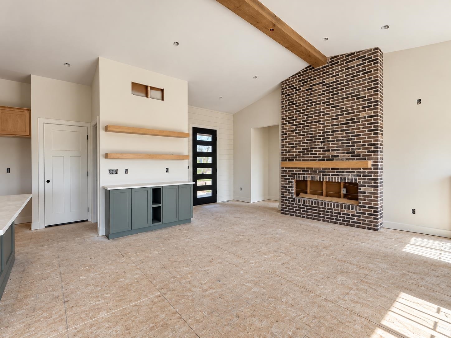 5861 N St. Paul Ct. Property Photo 6