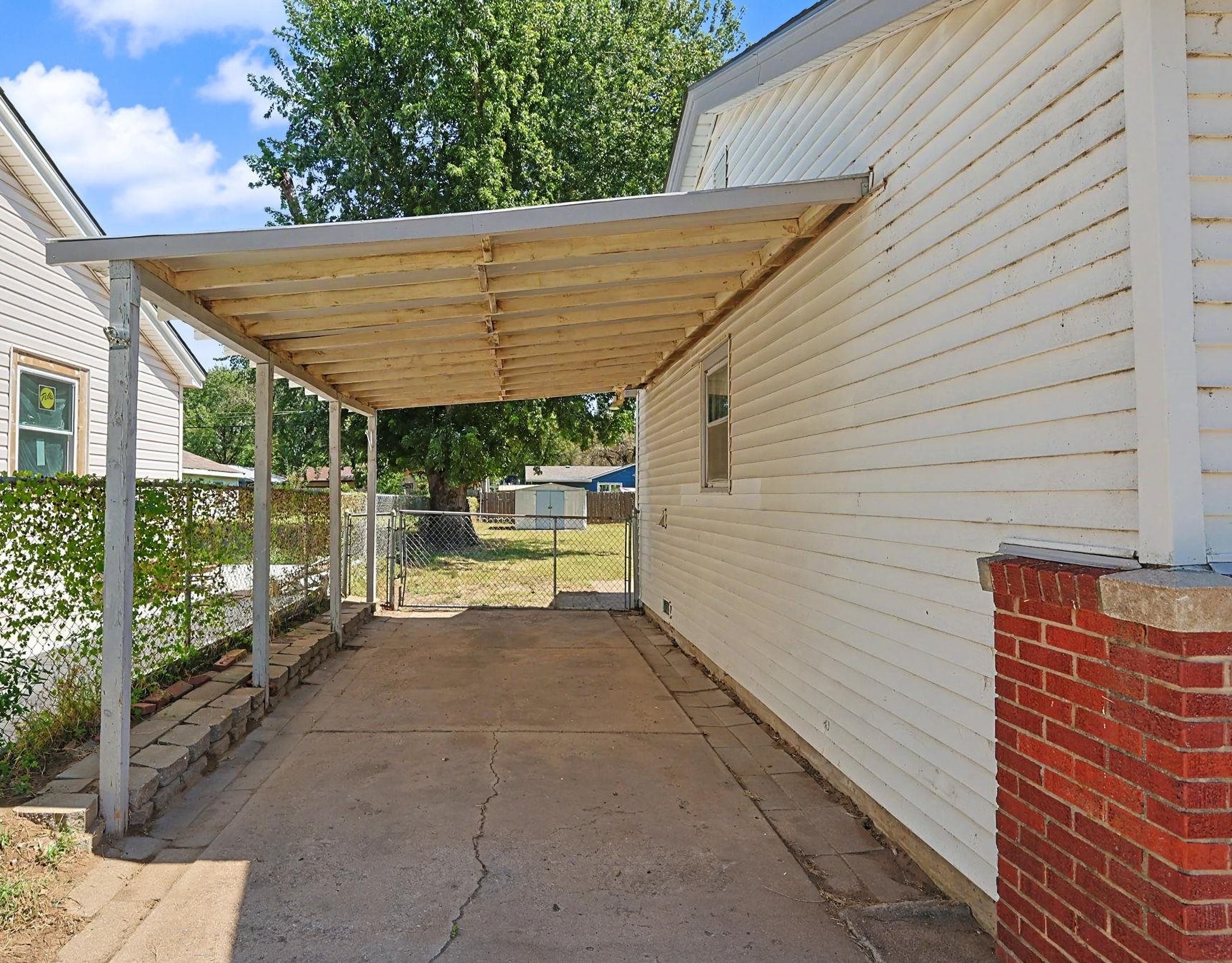 6534 S Mabel St. Property Photo 21