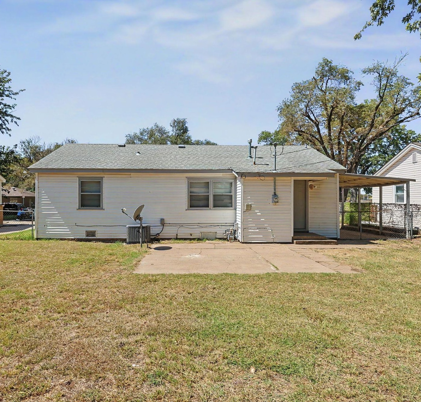 6534 S Mabel St. Property Photo 22