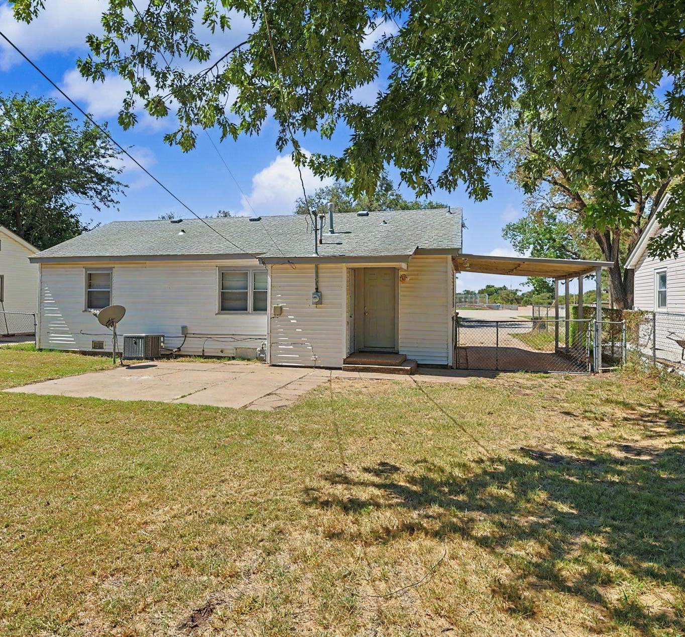 6534 S Mabel St. Property Photo 23