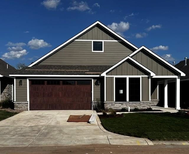 210 S Legacy Way Property Photo 1