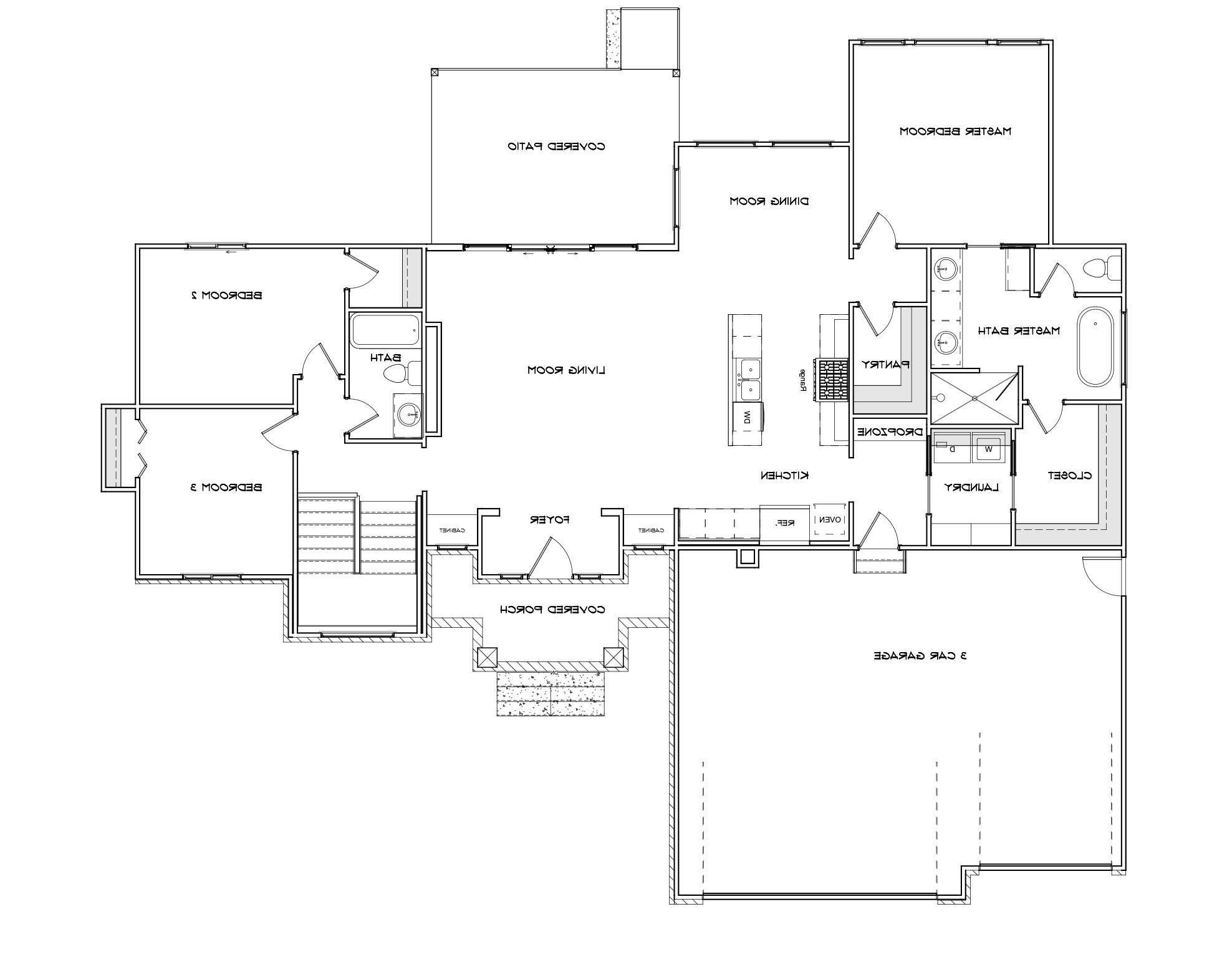 4422 N Grey Meadows St Property Photo 2