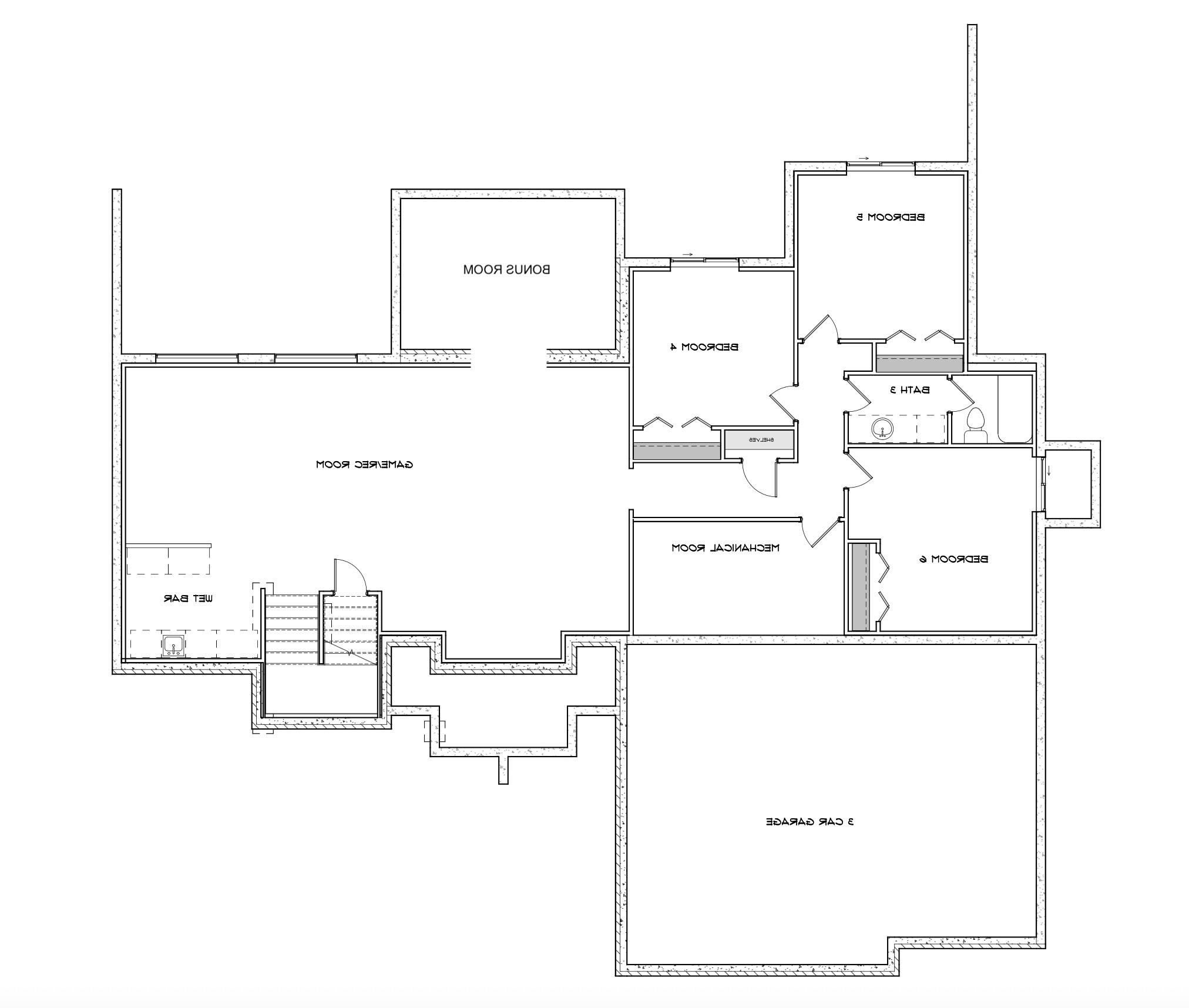 4422 N Grey Meadows St Property Photo 3