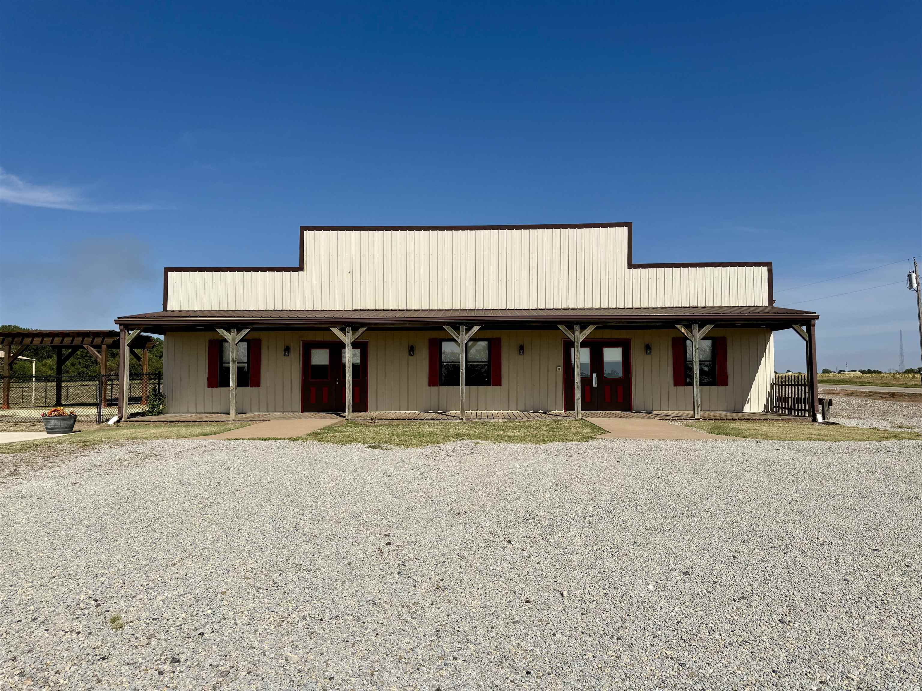1321 Nine Iron Dr Property Photo 1