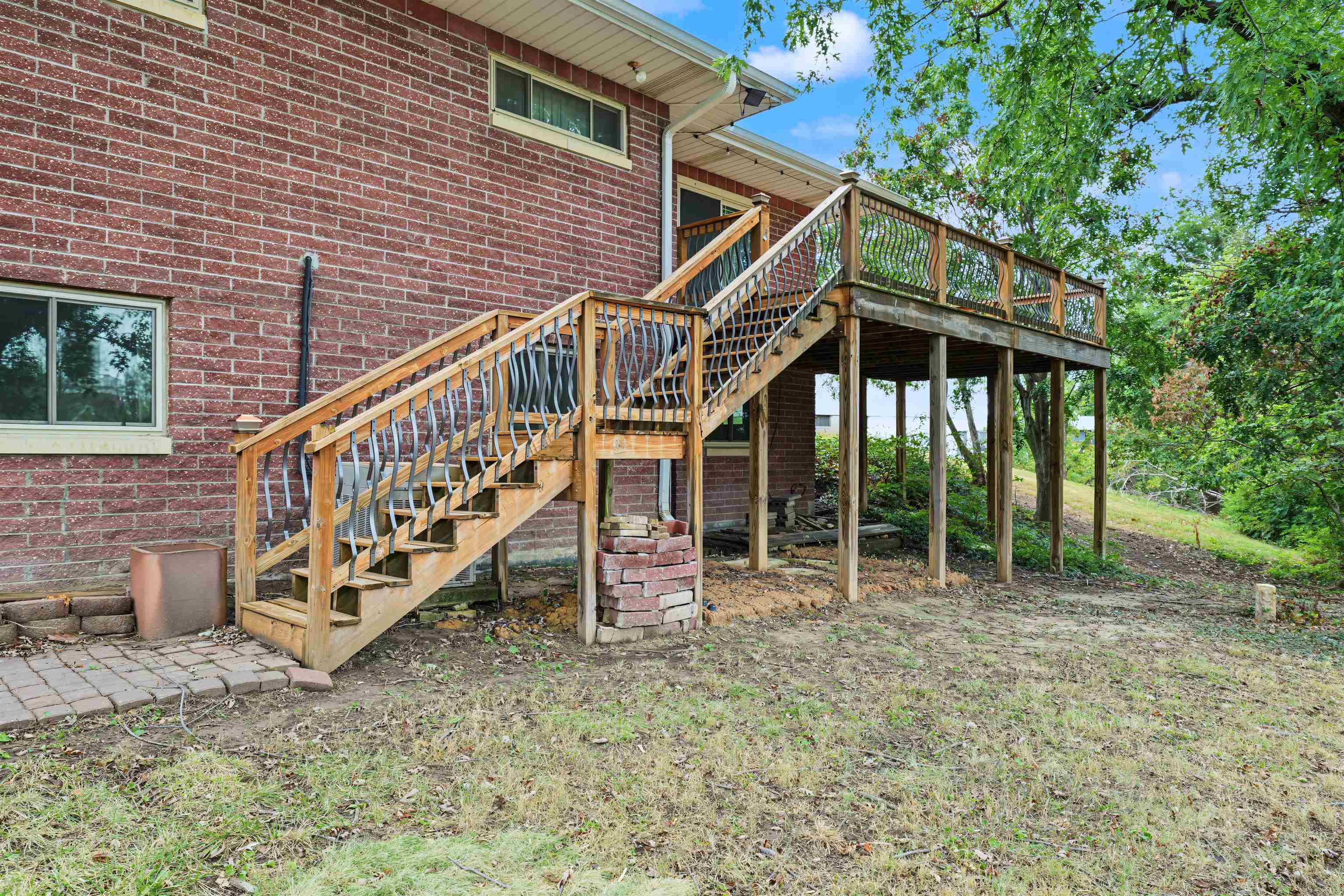 1116 Hillside Dr. Property Photo 36