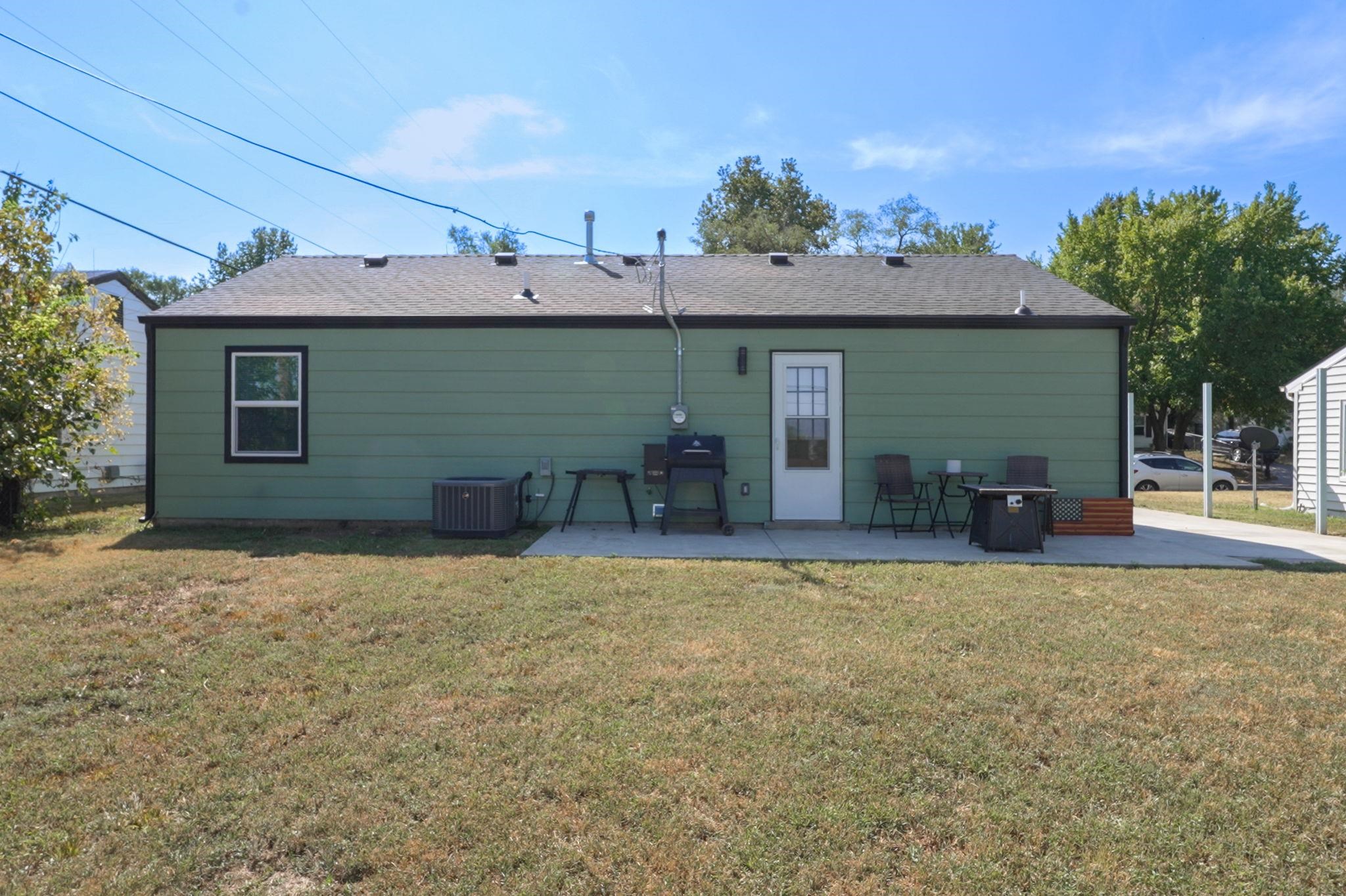 6559 N West Park View St Property Photo 19