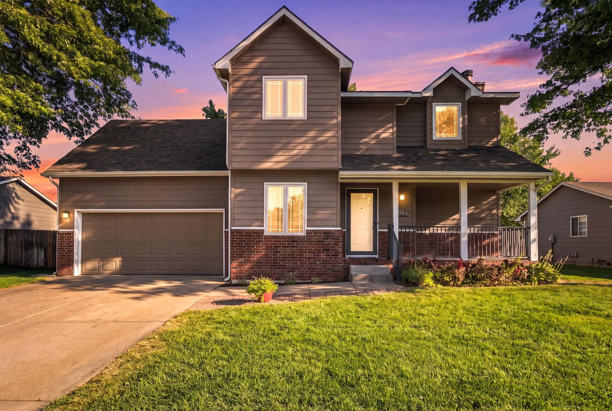 11514 W Westport Property Photo 1