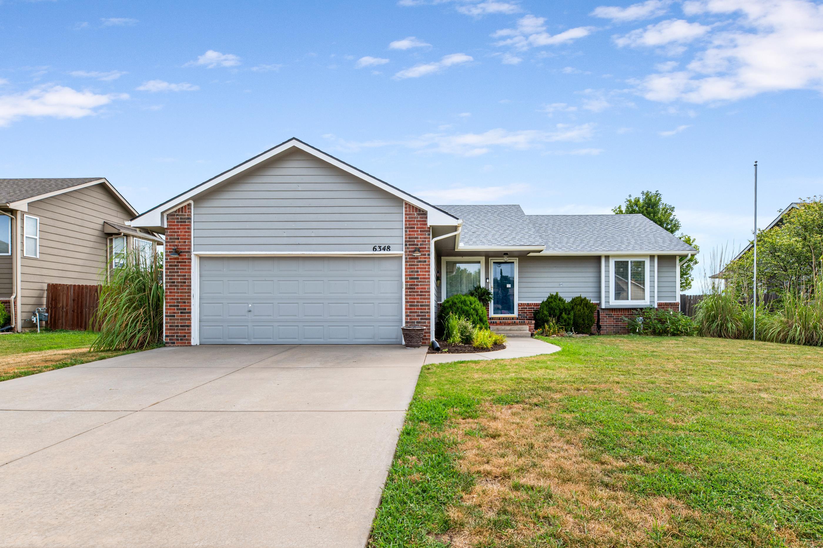 6348 N Chisholm Pointe Property Photo 1