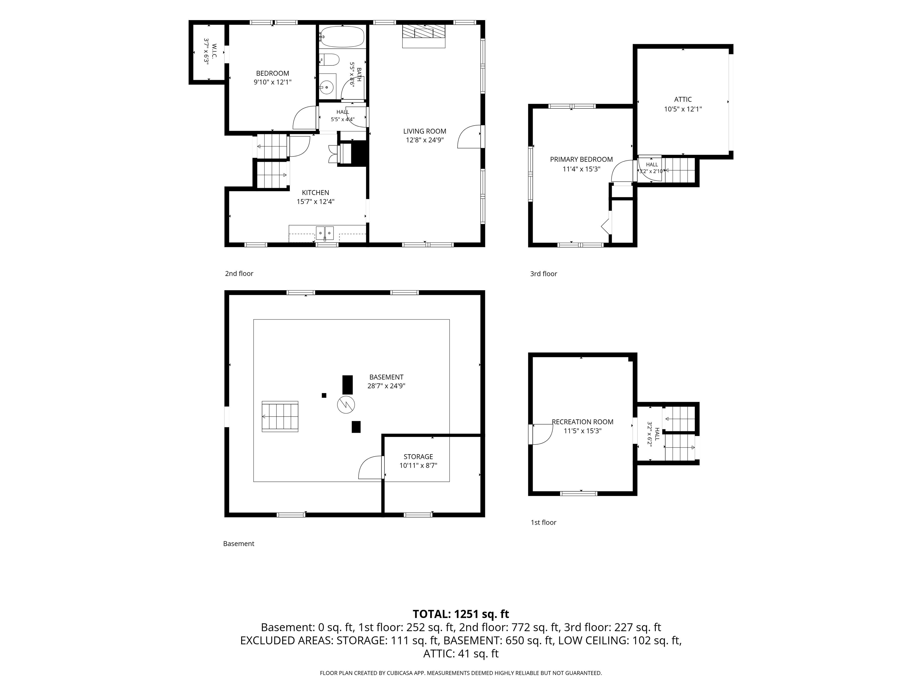 157 N Richmond Property Photo 10