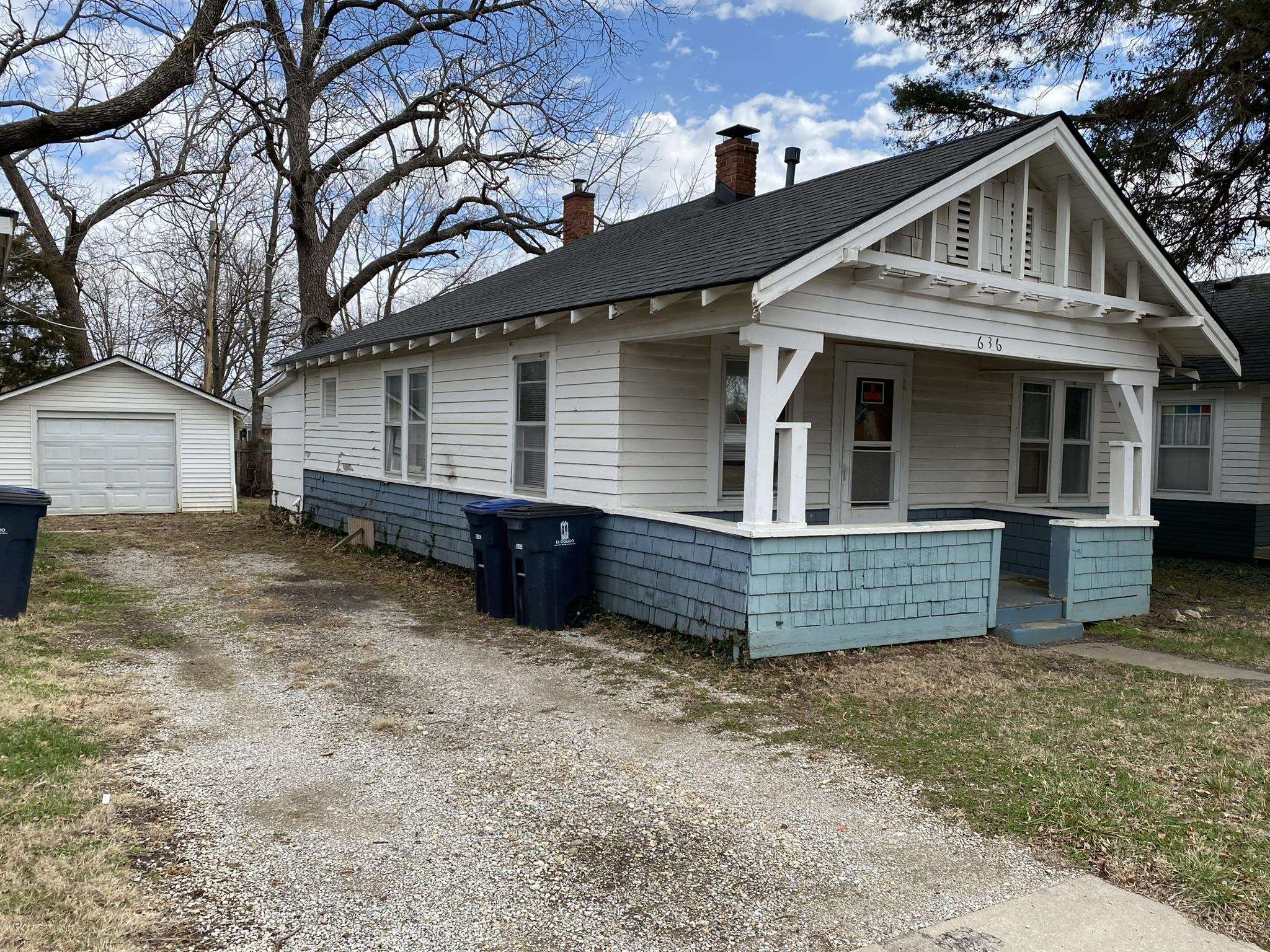 632 S High Property Photo 4