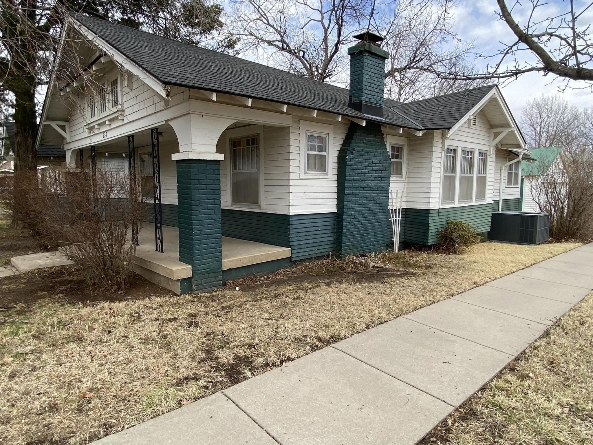 632 S High Property Photo 28