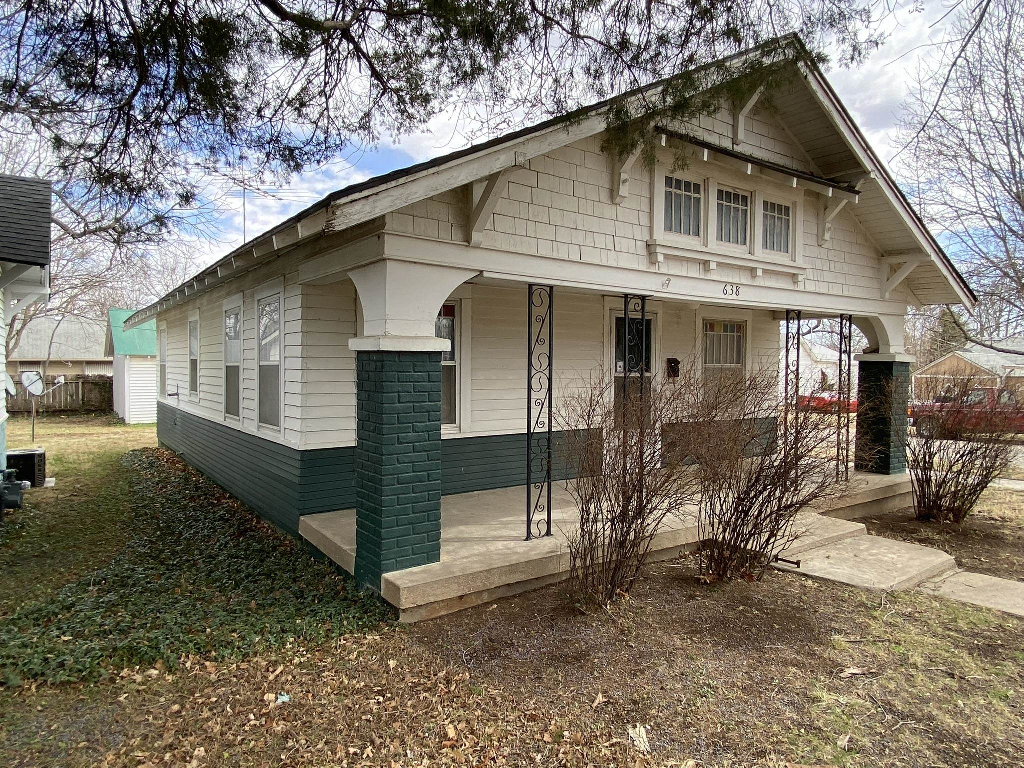 632 S High Property Photo 29