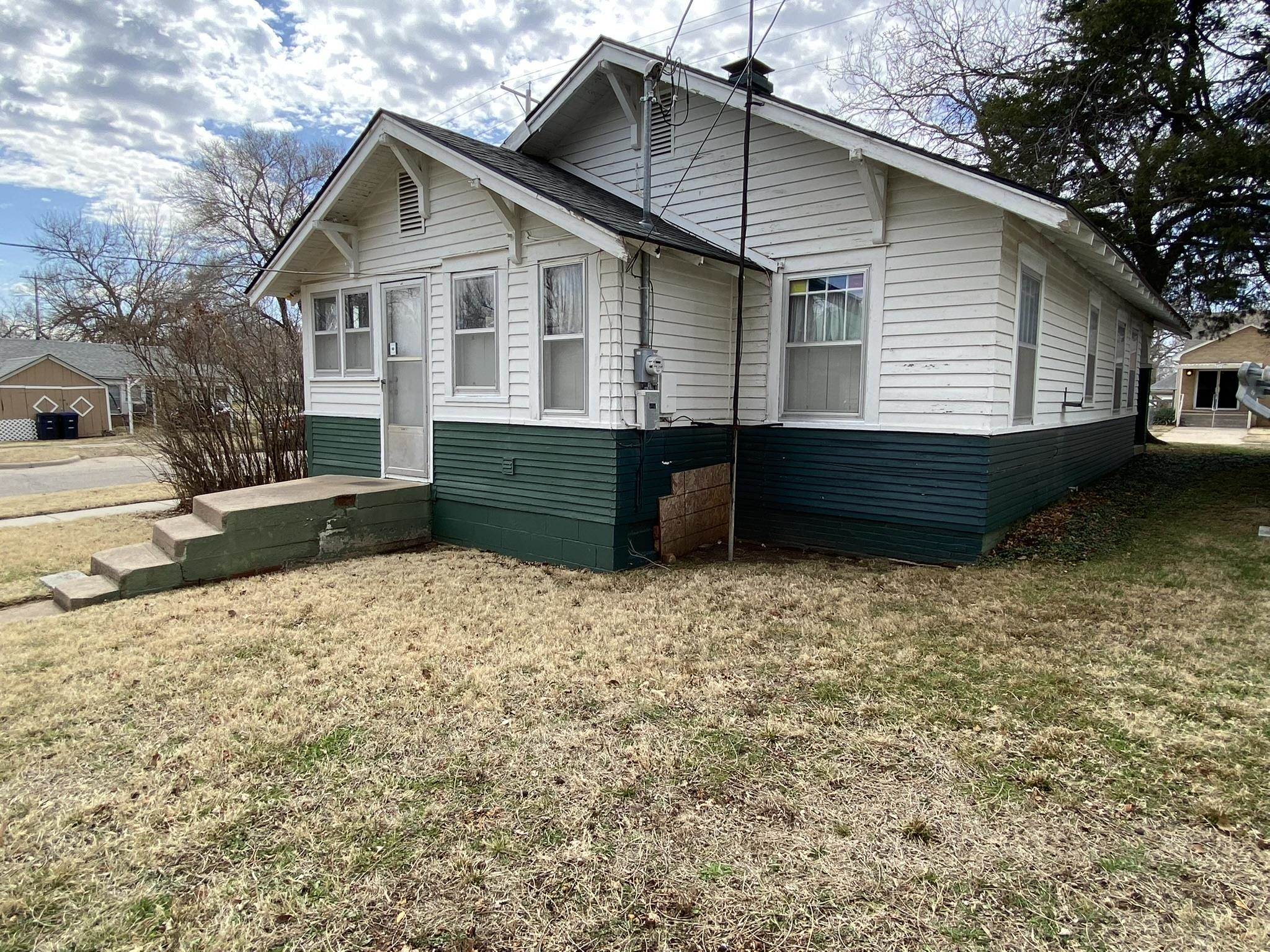 632 S High Property Photo 30