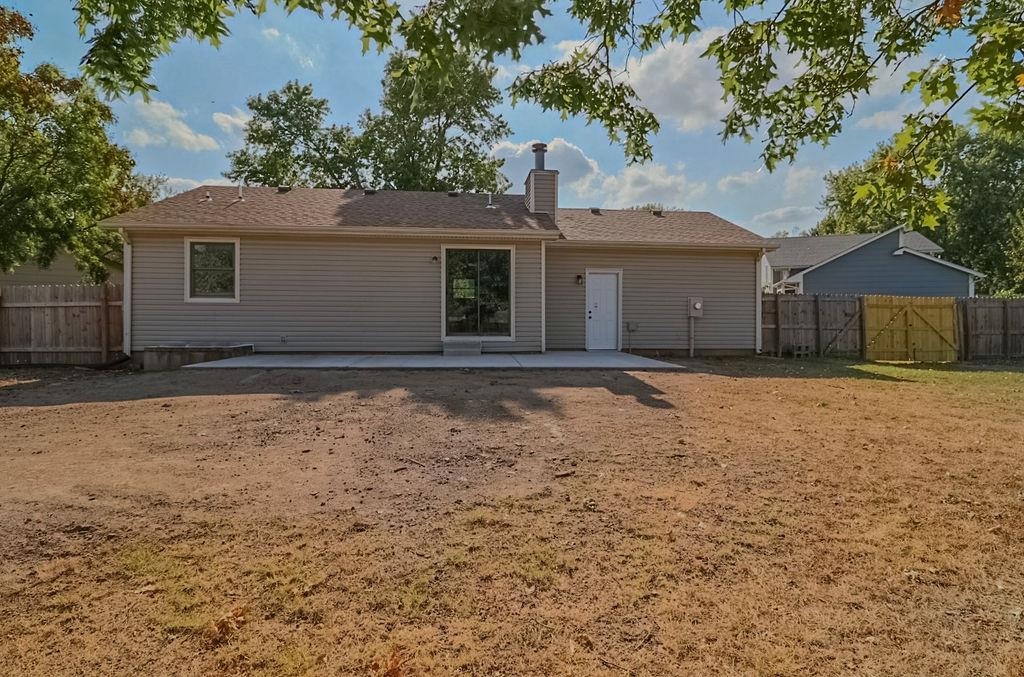 3908 S Gilda Cir Property Photo 23