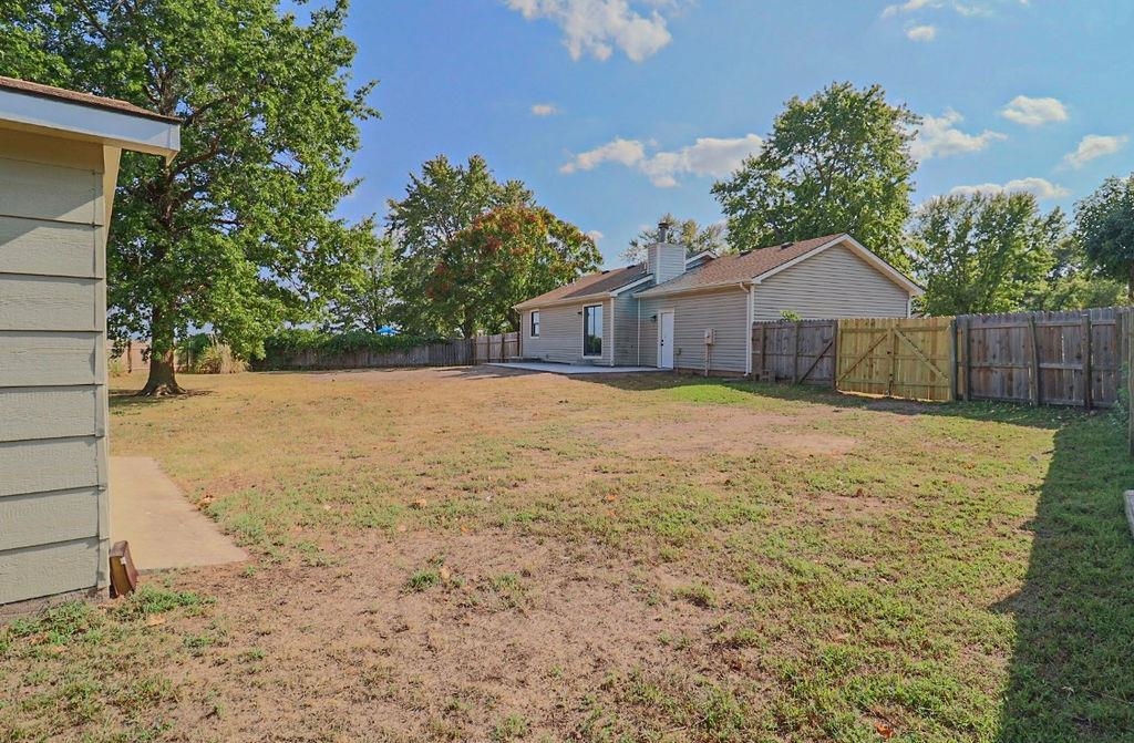 3908 S Gilda Cir Property Photo 25
