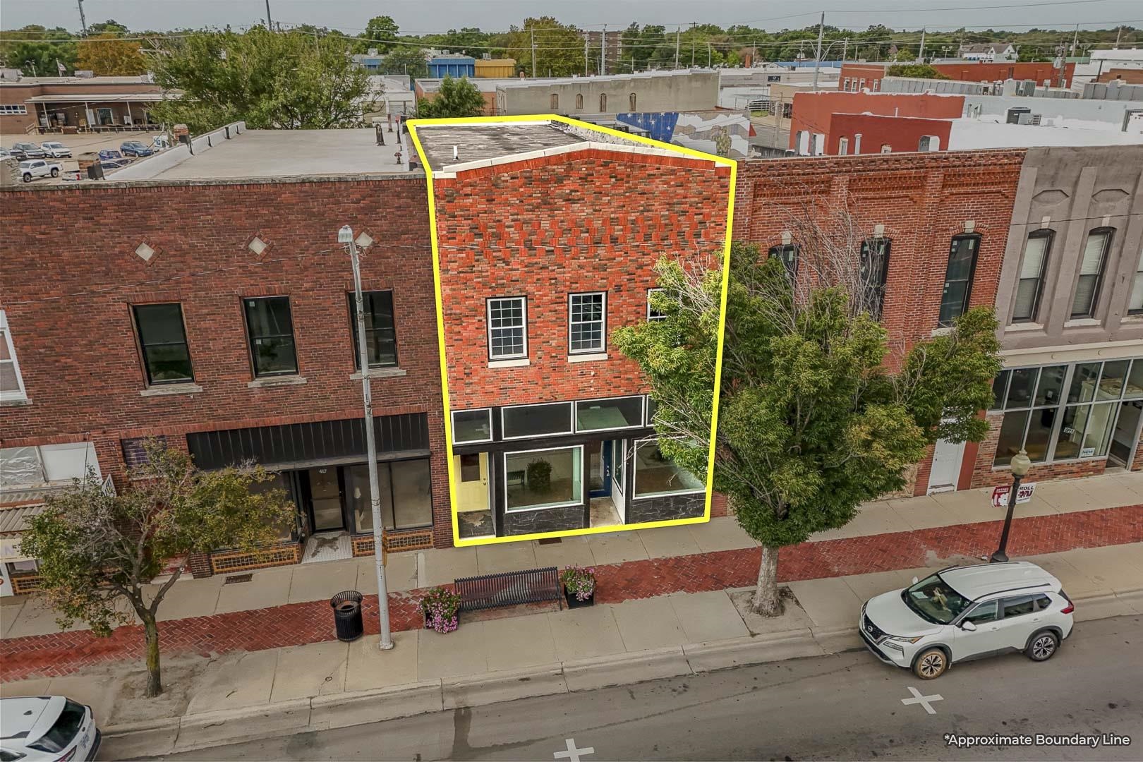 419 N Main Property Photo 1