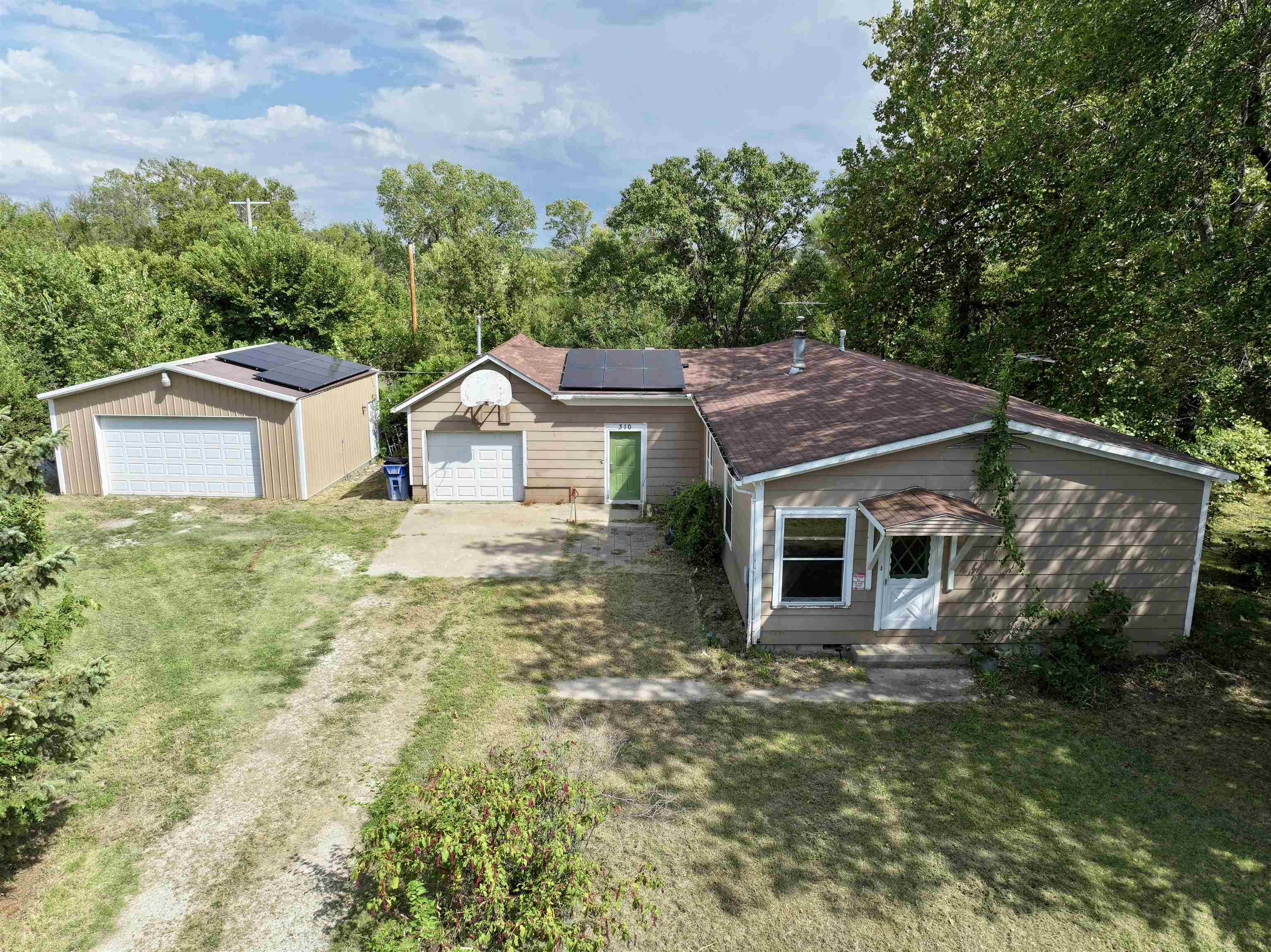 310 S Sturges Ave Property Photo 1