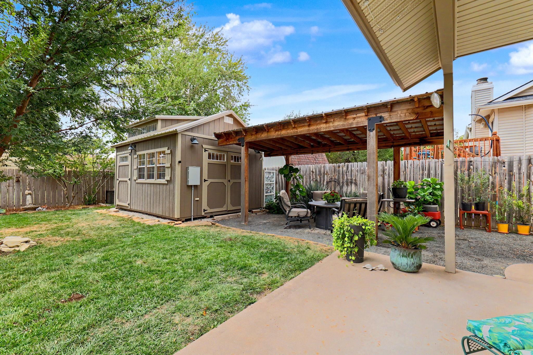 1603 N Parkridge Property Photo 16