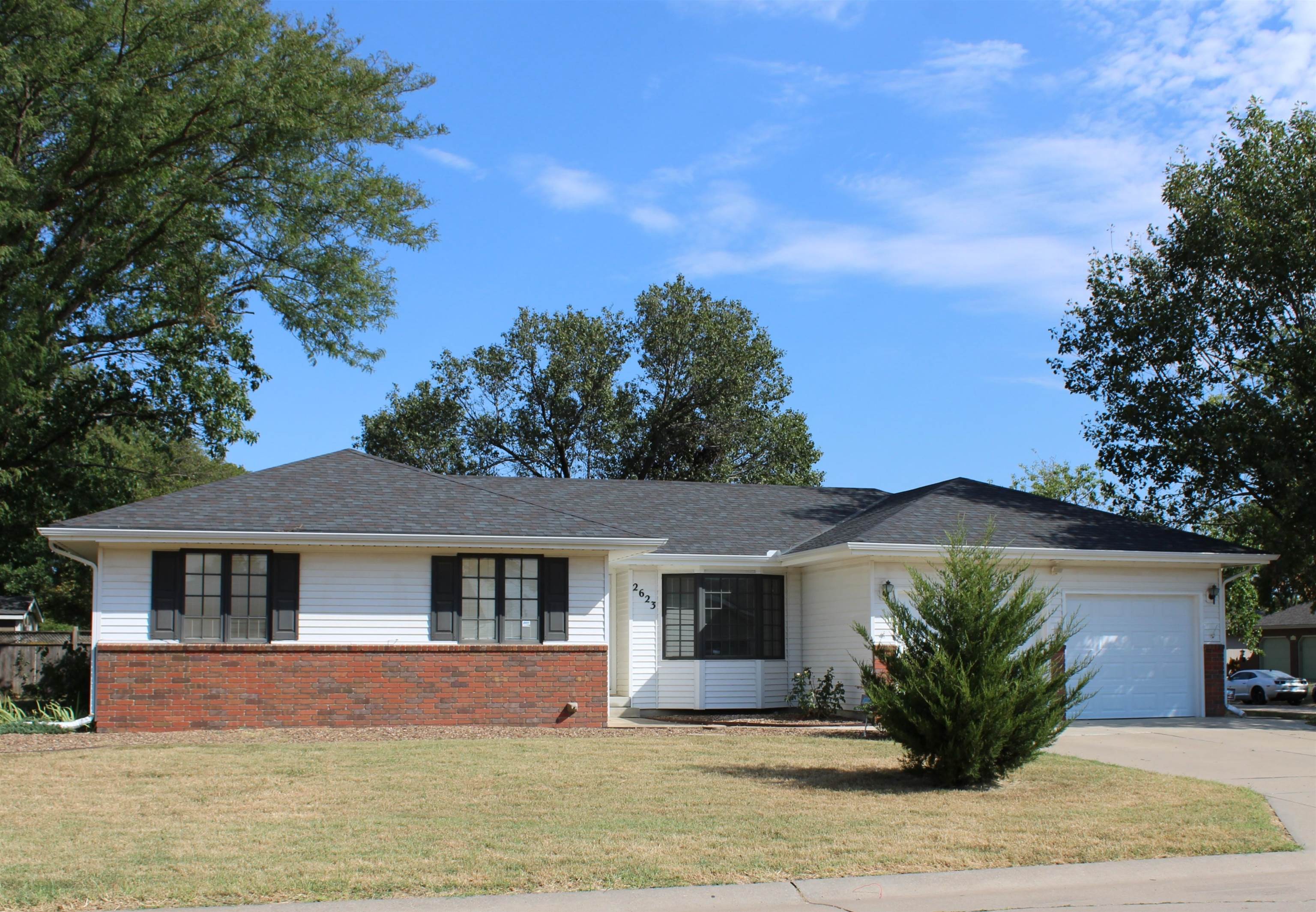 2623 Deborah Dr. Property Photo 1