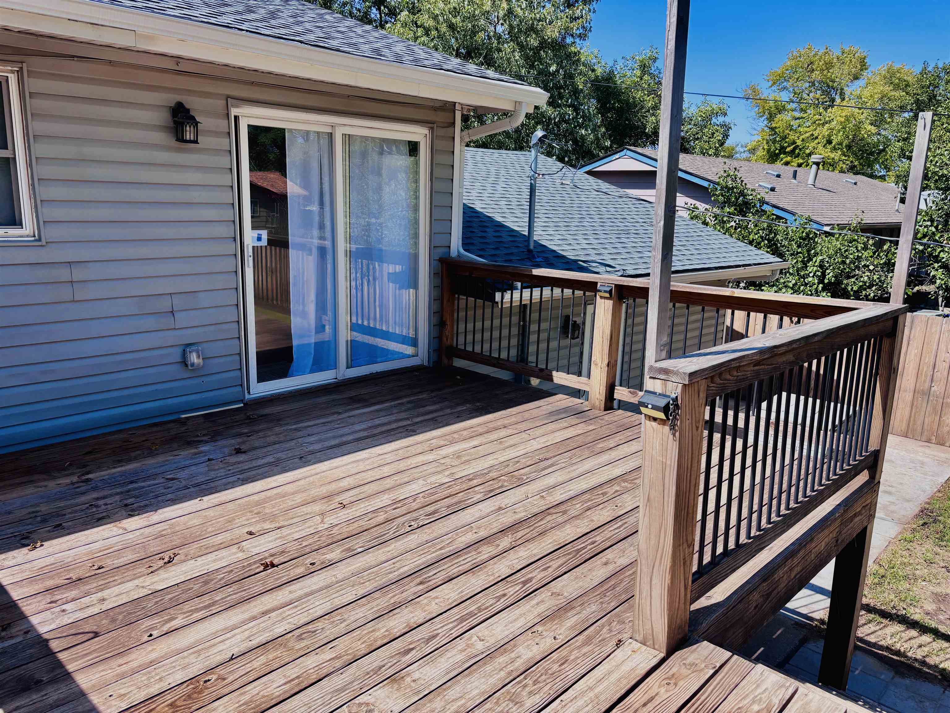 3214 S Mccomas Property Photo 20