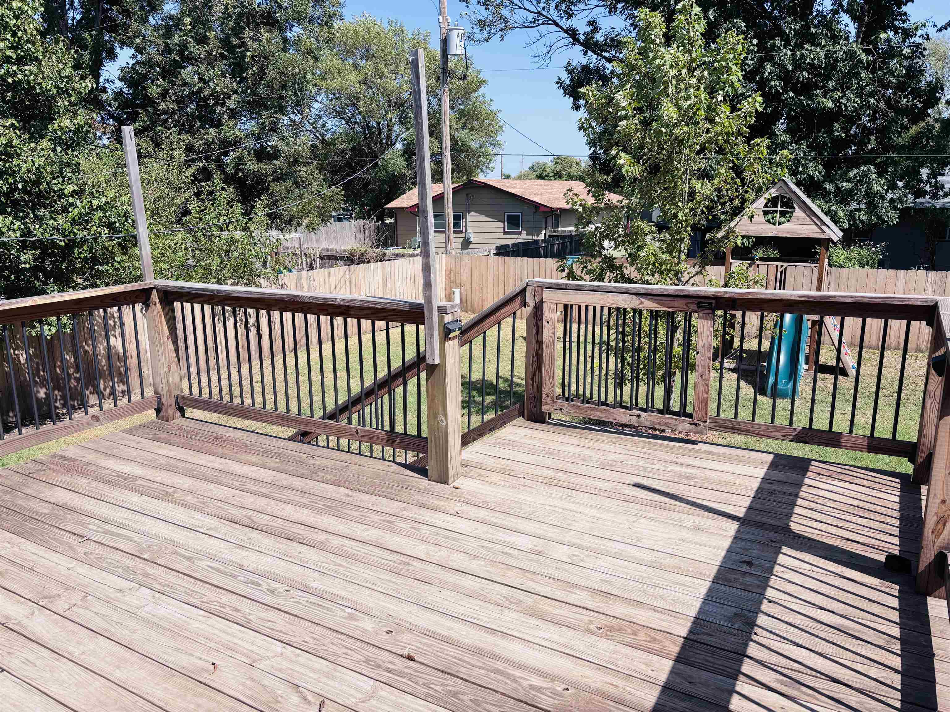3214 S Mccomas Property Photo 21
