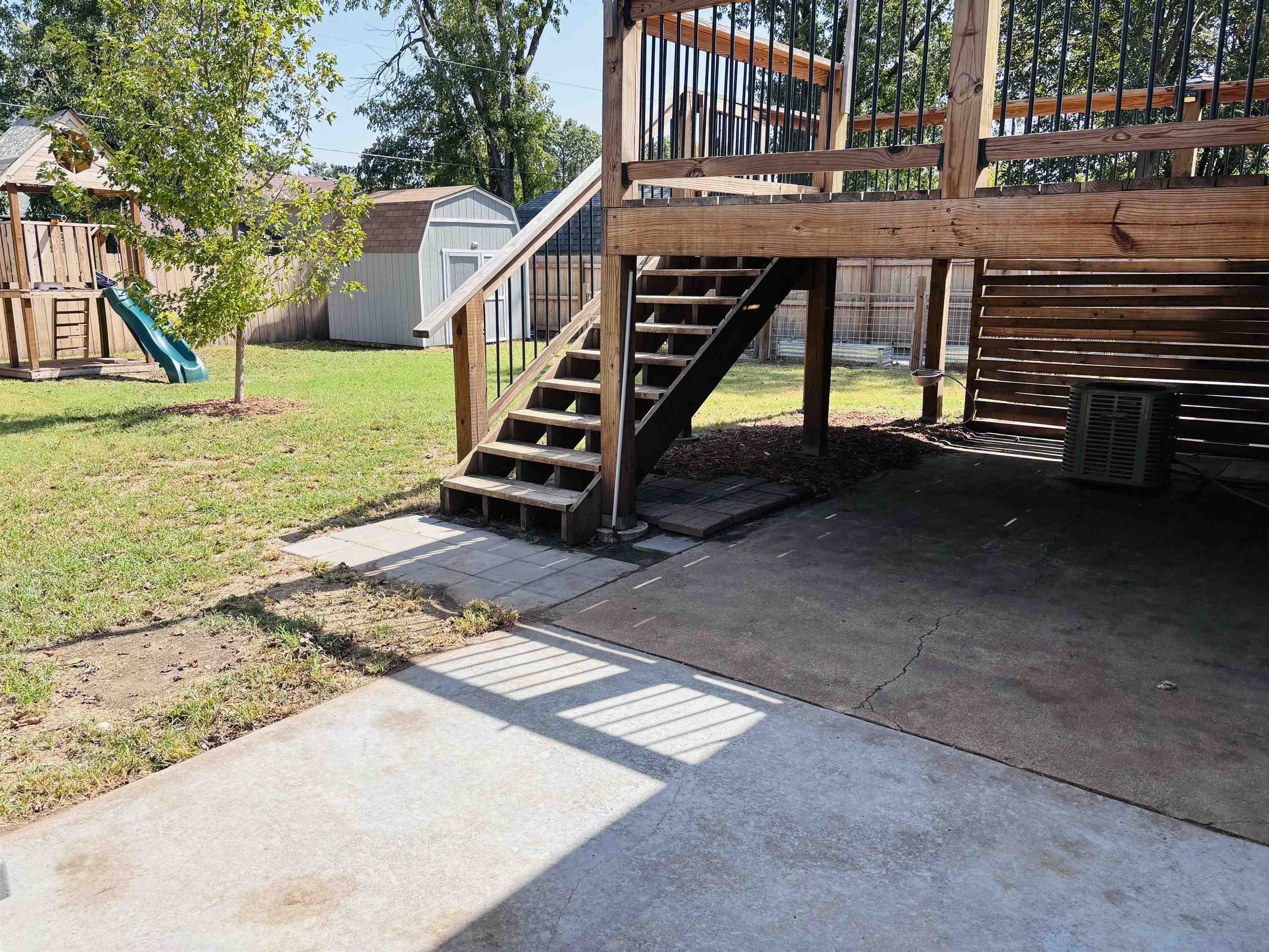 3214 S Mccomas Property Photo 22