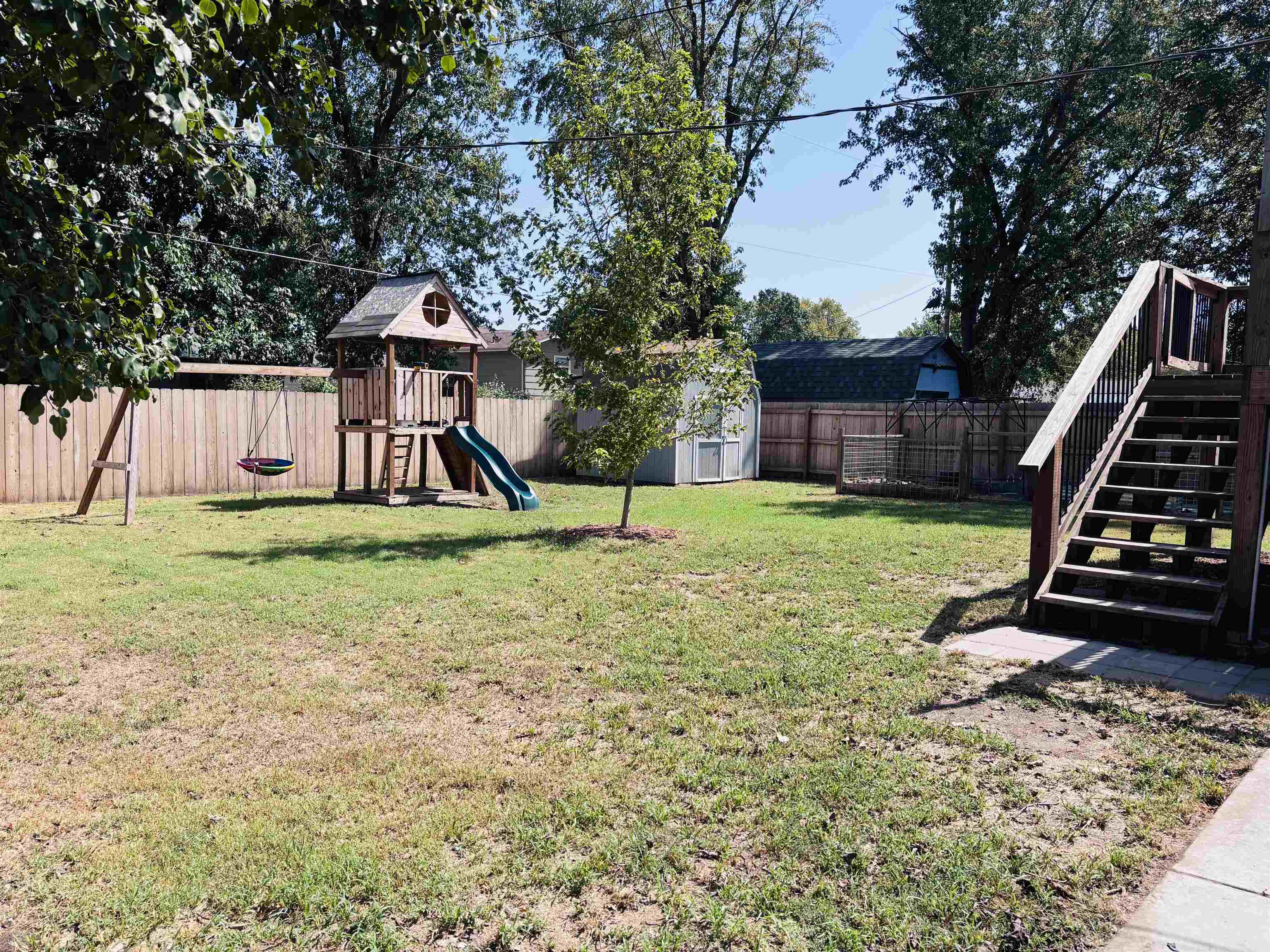 3214 S Mccomas Property Photo 23