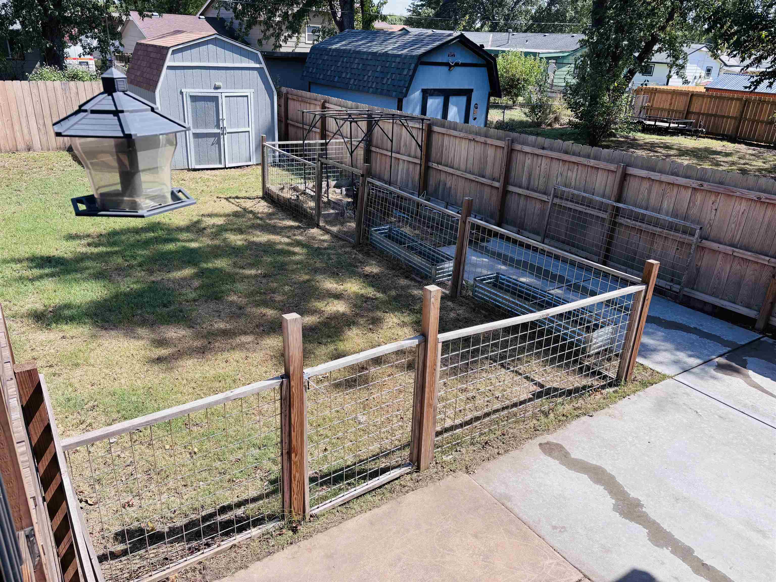 3214 S Mccomas Property Photo 24