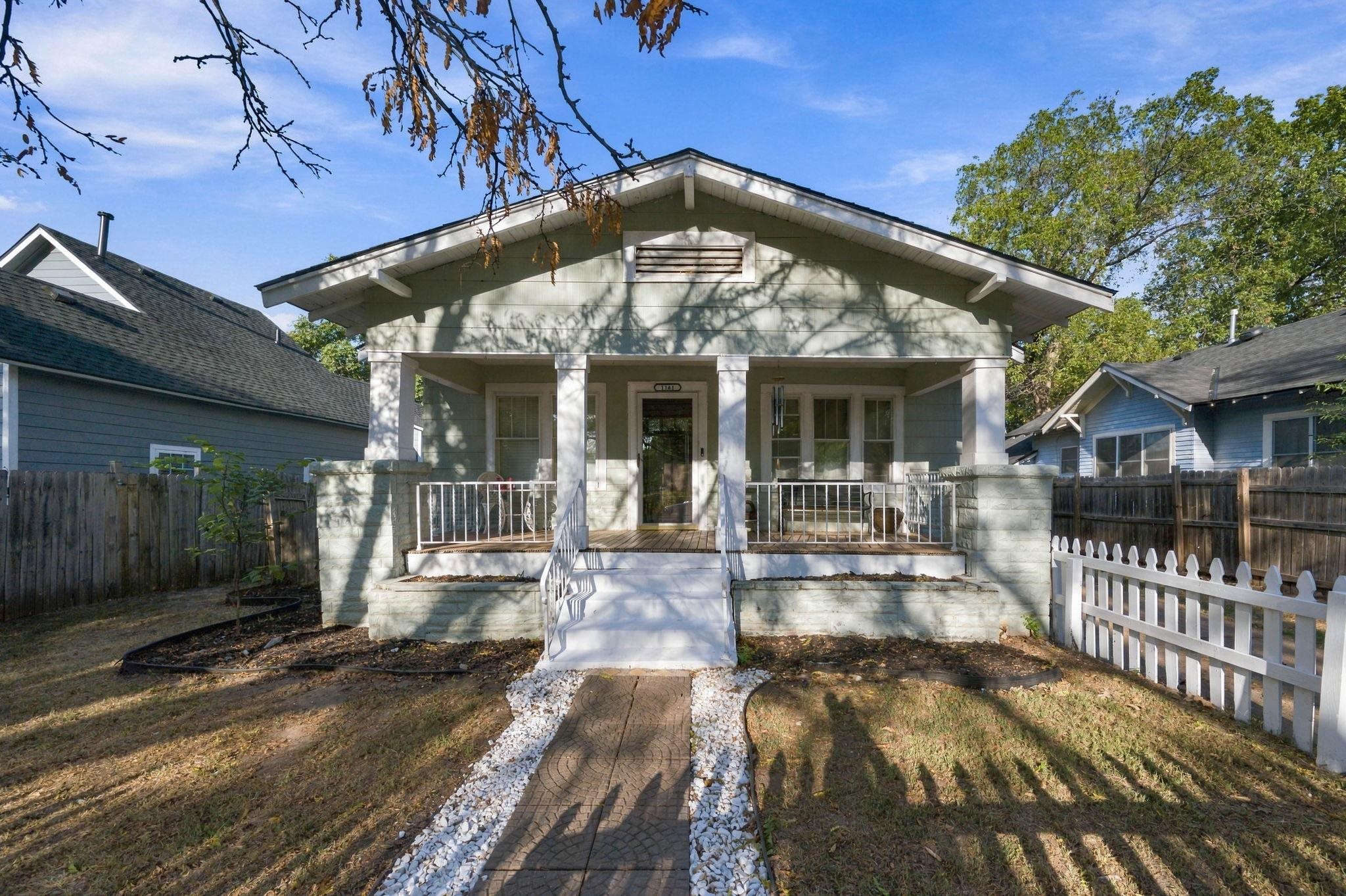 1141 S Wichita Property Photo 1