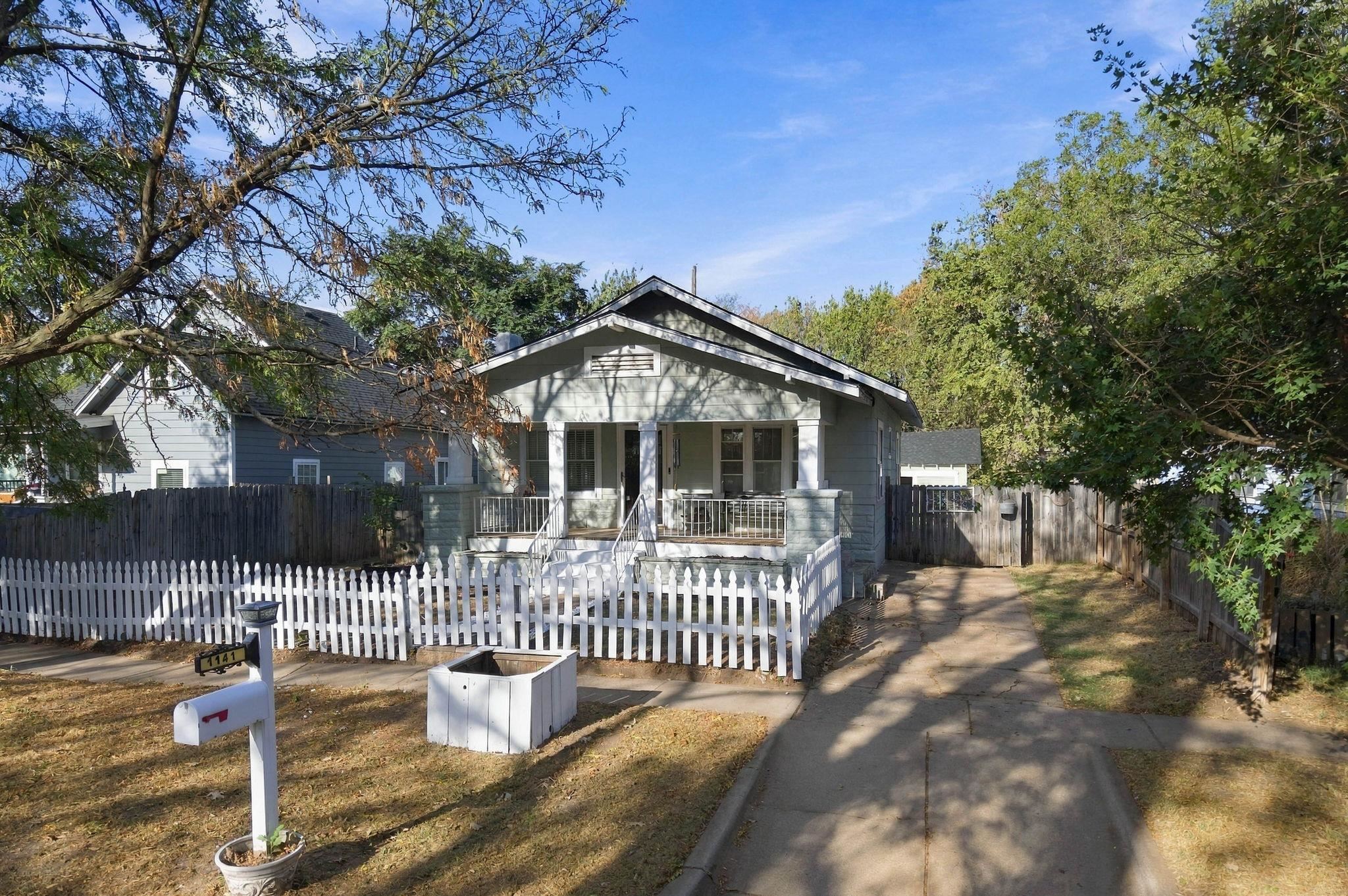 1141 S Wichita Property Photo 3