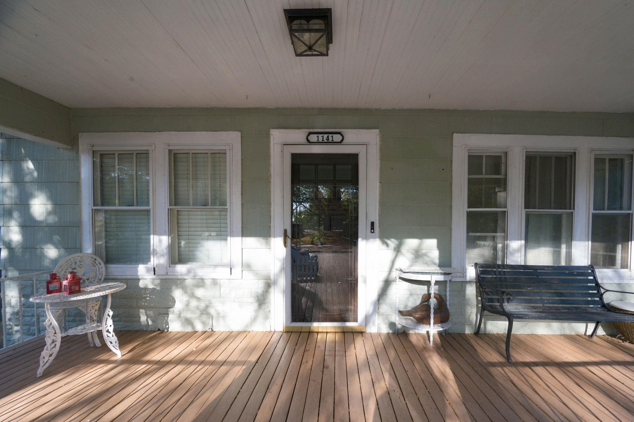 1141 S Wichita Property Photo 4