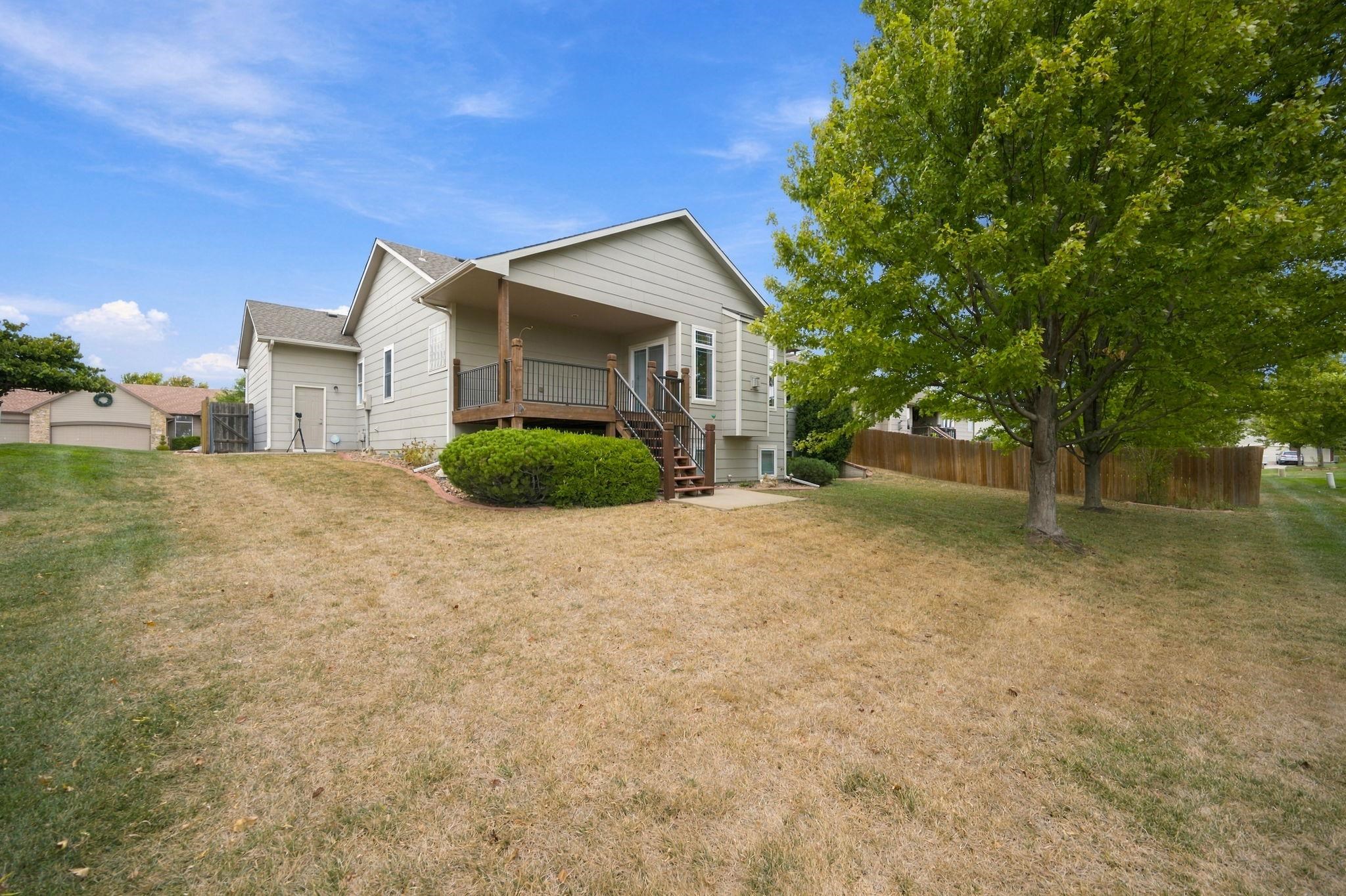 4632 N Spyglass St Property Photo 29