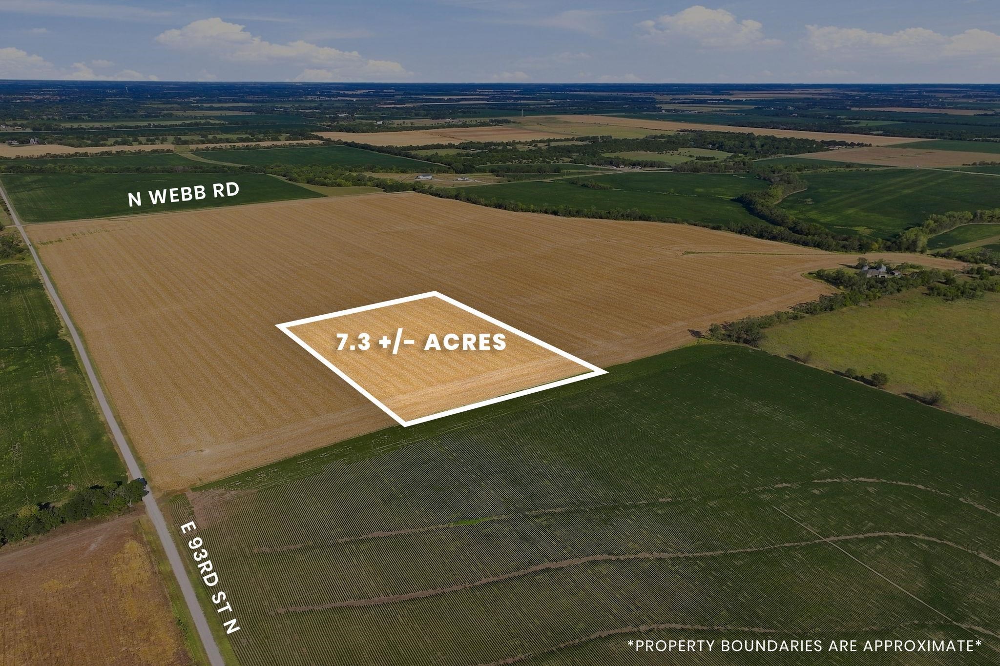 Lot 2 E Prairie Creek Estates Property Photo 1
