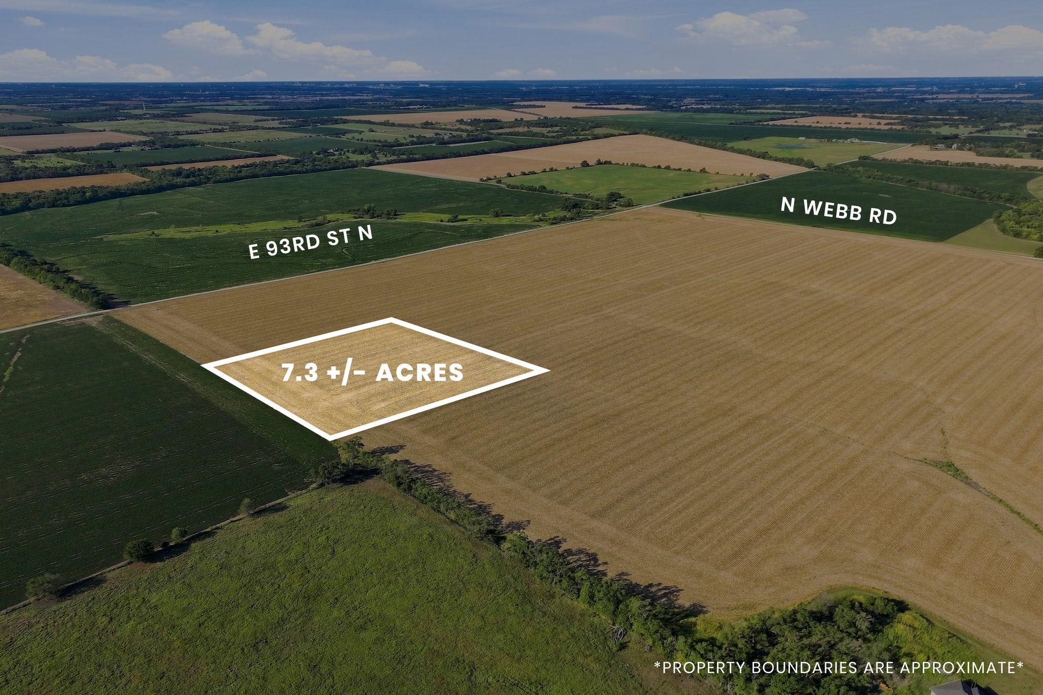 Lot 2 E Prairie Creek Estates Property Photo 2