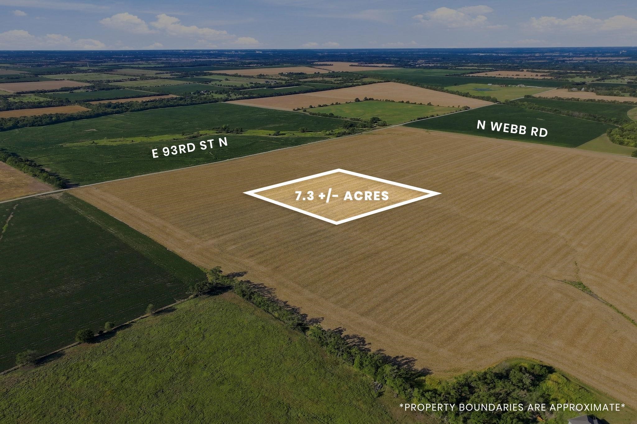 Lot 3 E Prairie Creek Estates Property Photo 1