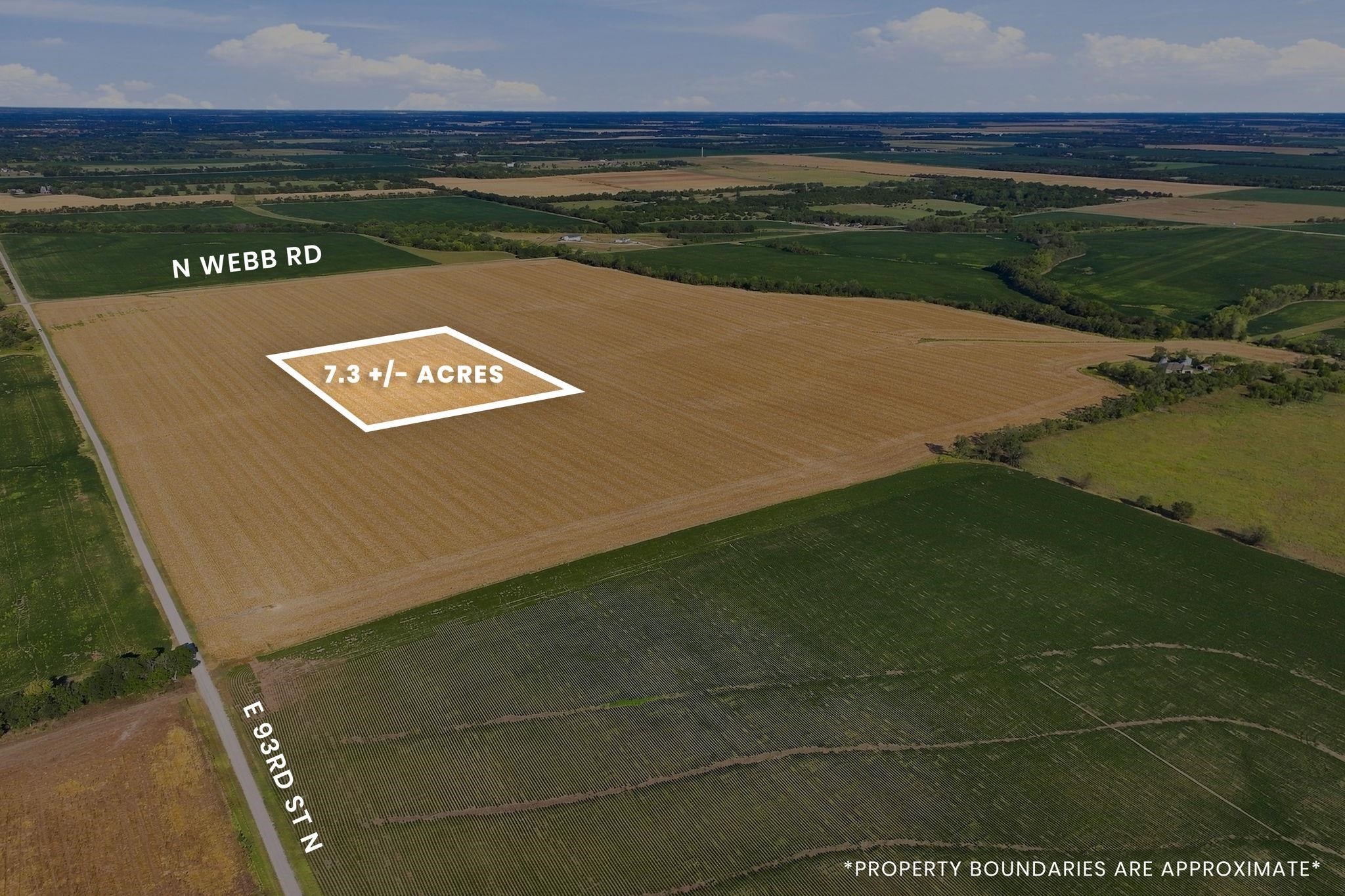 Lot 3 E Prairie Creek Estates Property Photo 2