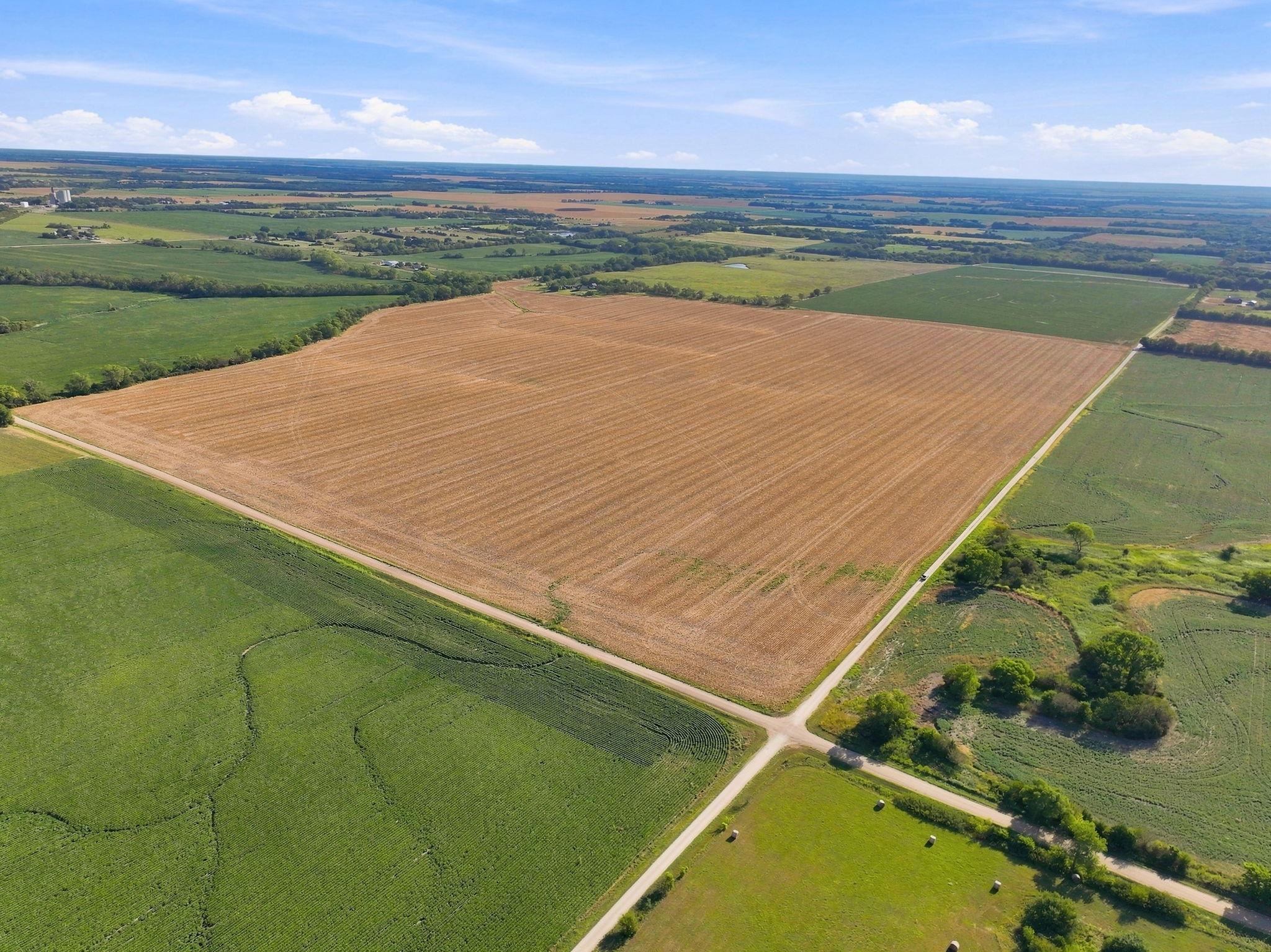 Lot 3 E Prairie Creek Estates Property Photo 6
