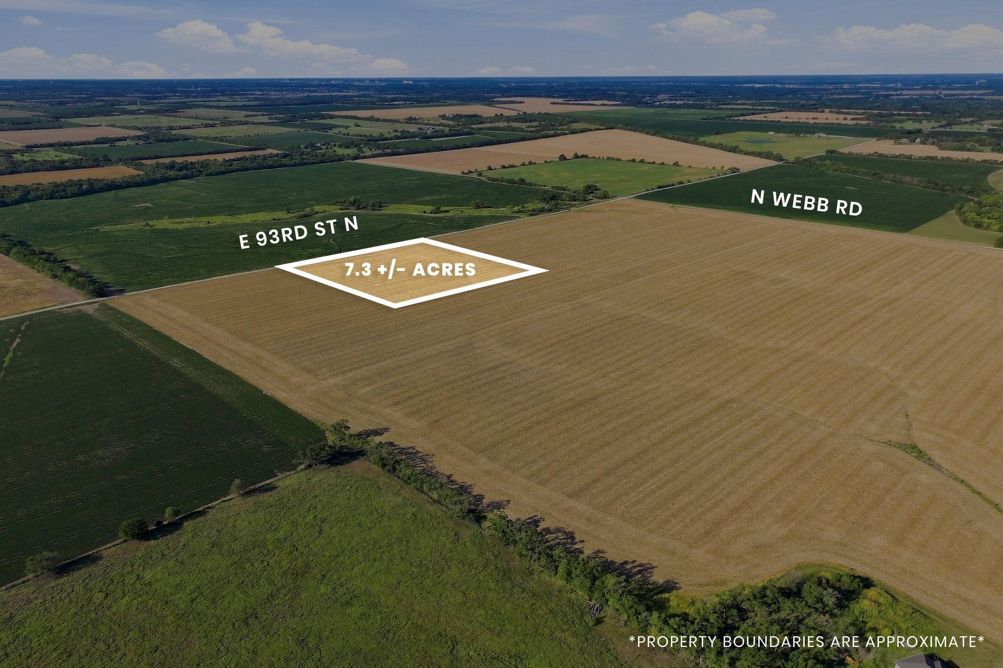 Lot 4 E Prairie Creek Estates Property Photo 1