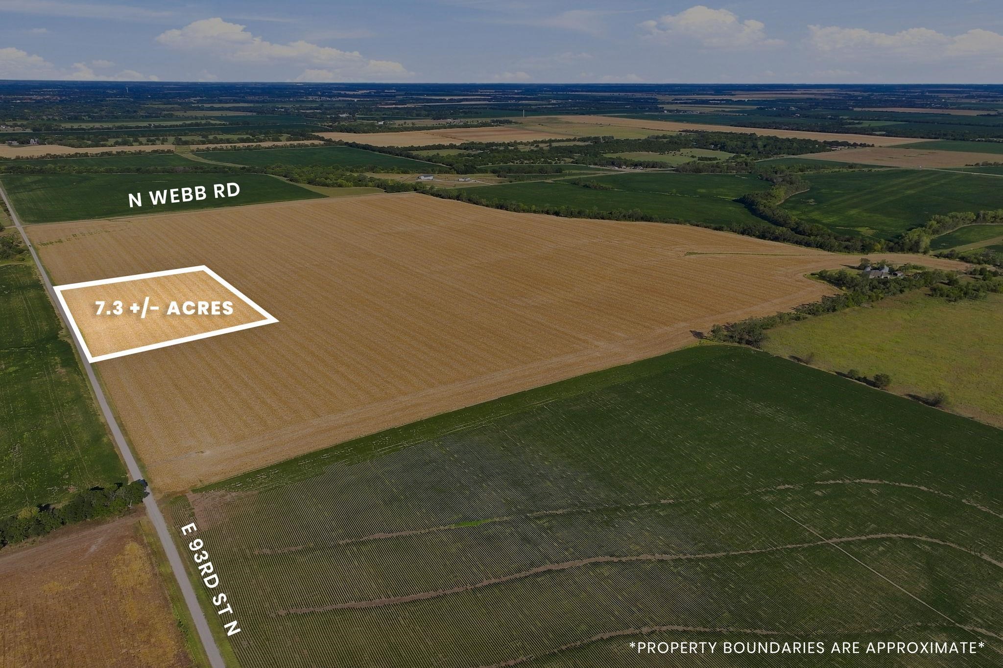 Lot 4 E Prairie Creek Estates Property Photo 2