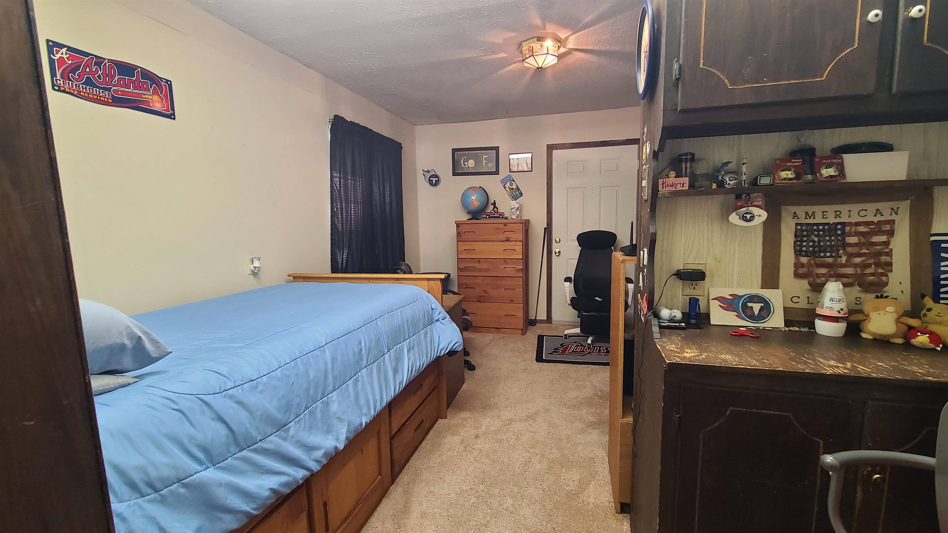916 E Harvey Property Photo 20